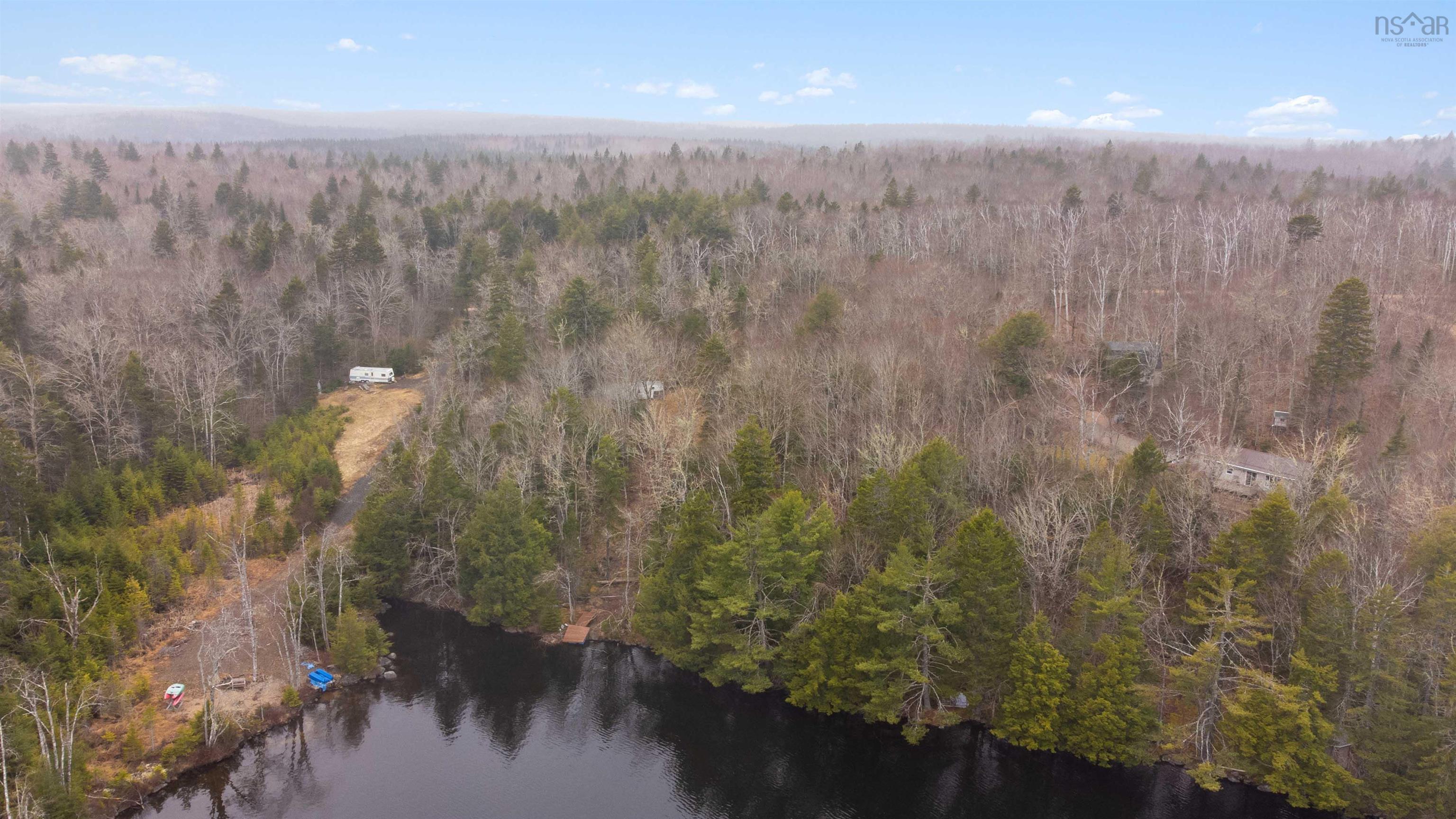 $119,900.00: Lot 27 Eagle Rock Drive, Franey Corner