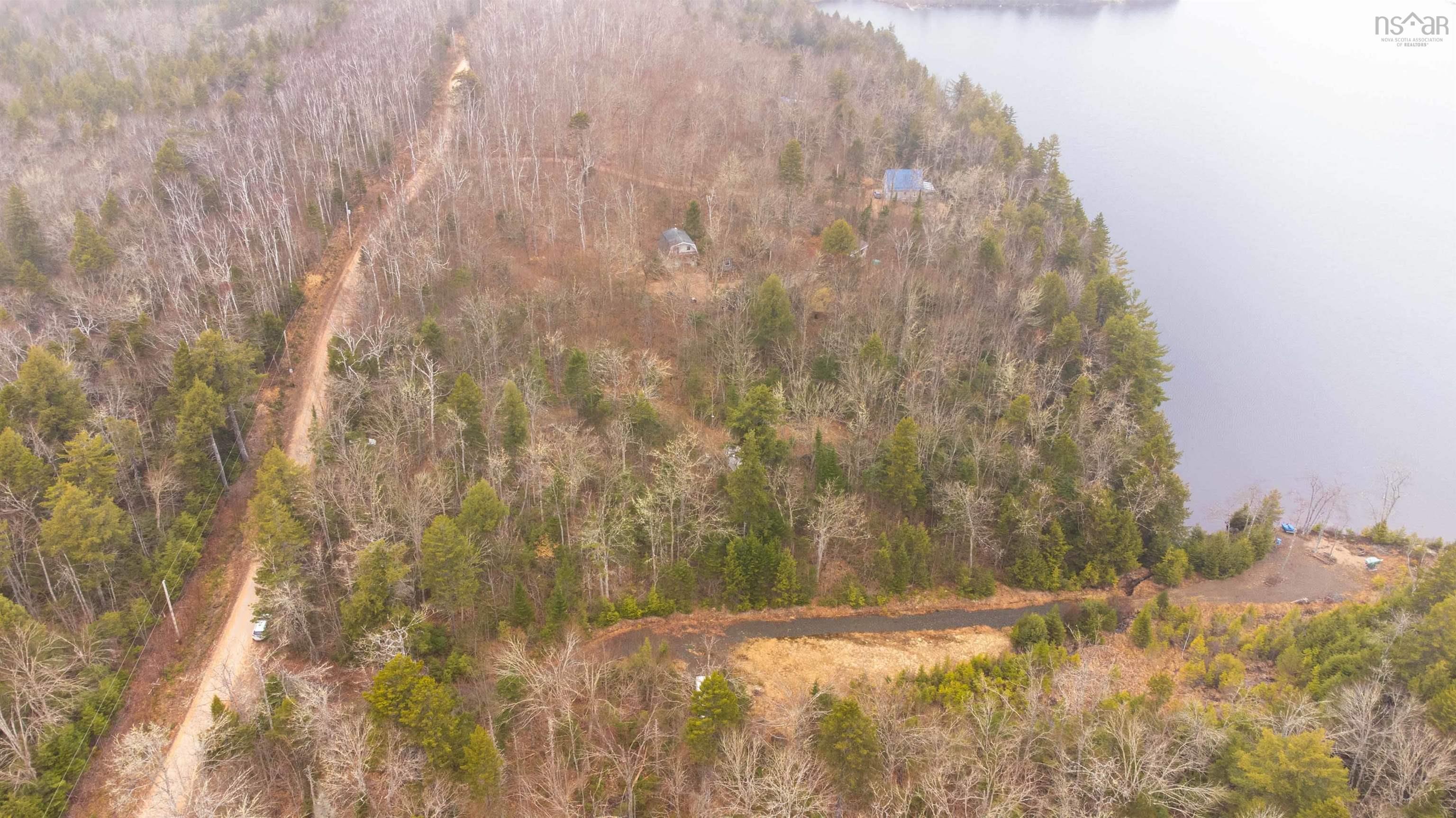 $119,900.00: Lot 27 Eagle Rock Drive, Franey Corner