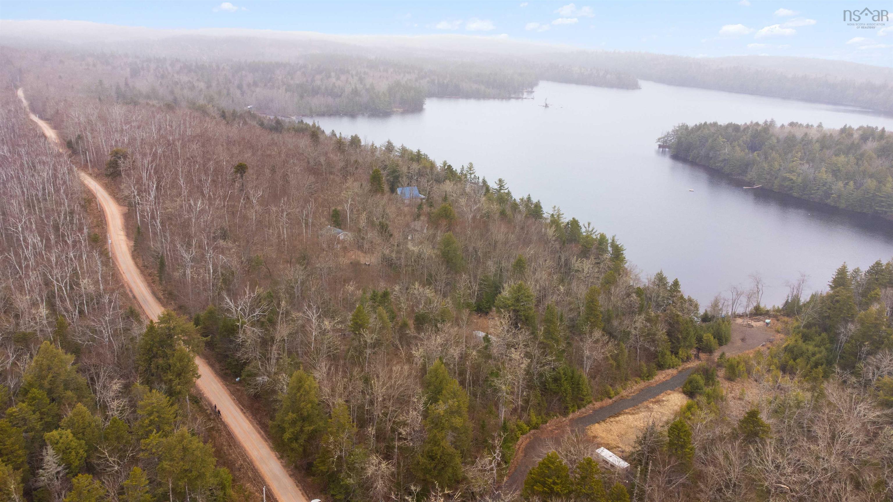 $119,900.00: Lot 27 Eagle Rock Drive, Franey Corner