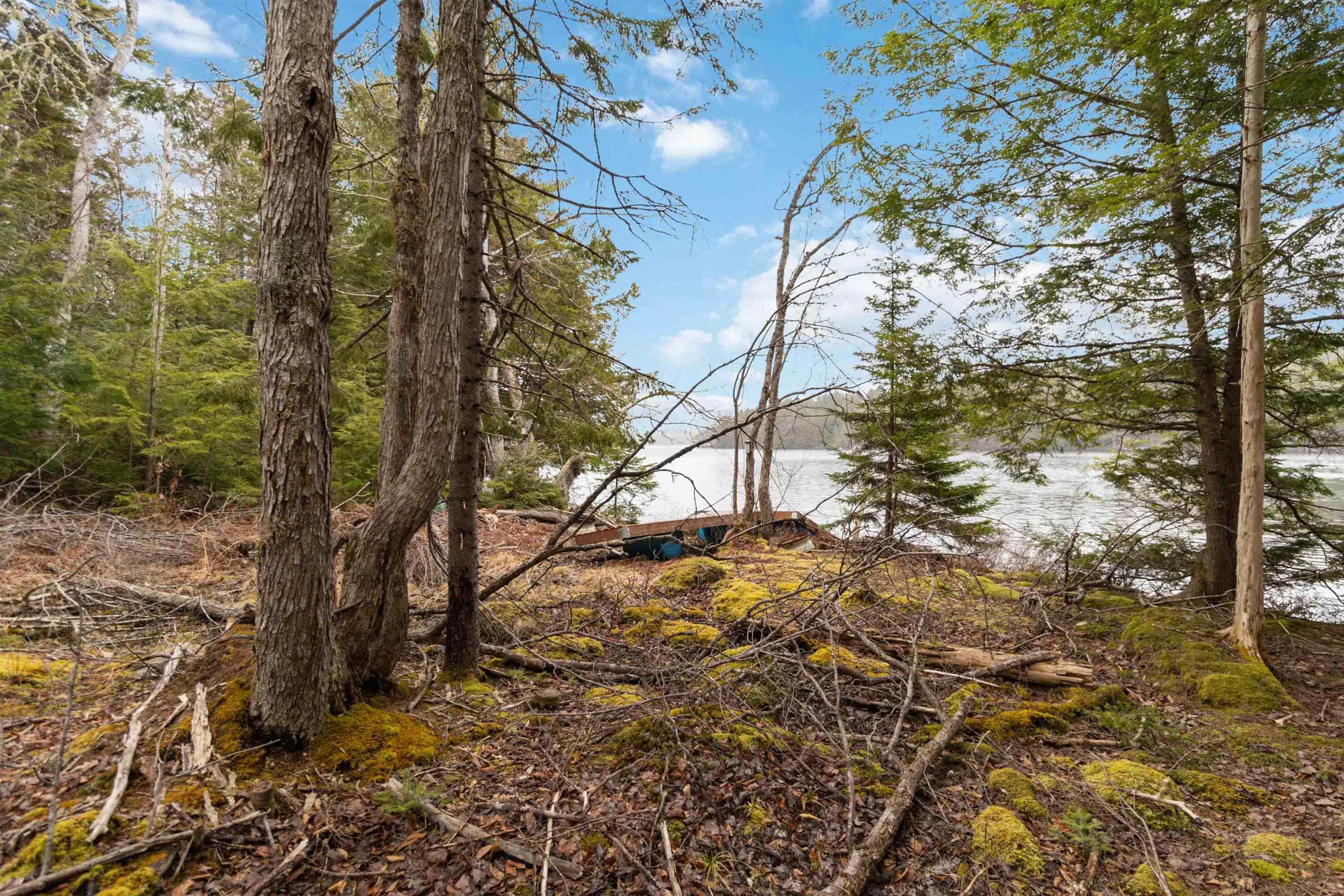 $119,900.00: Lot 27 Eagle Rock Drive, Franey Corner