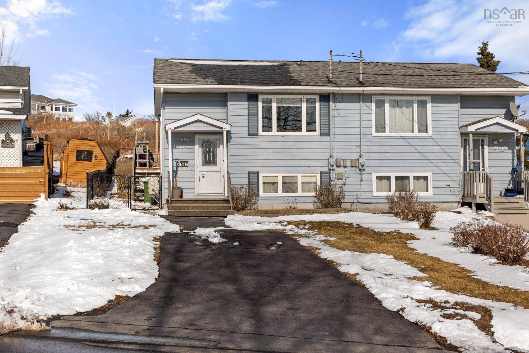 2060 Caldwell Road, Eastern Passage, NS (MLS 202605624)