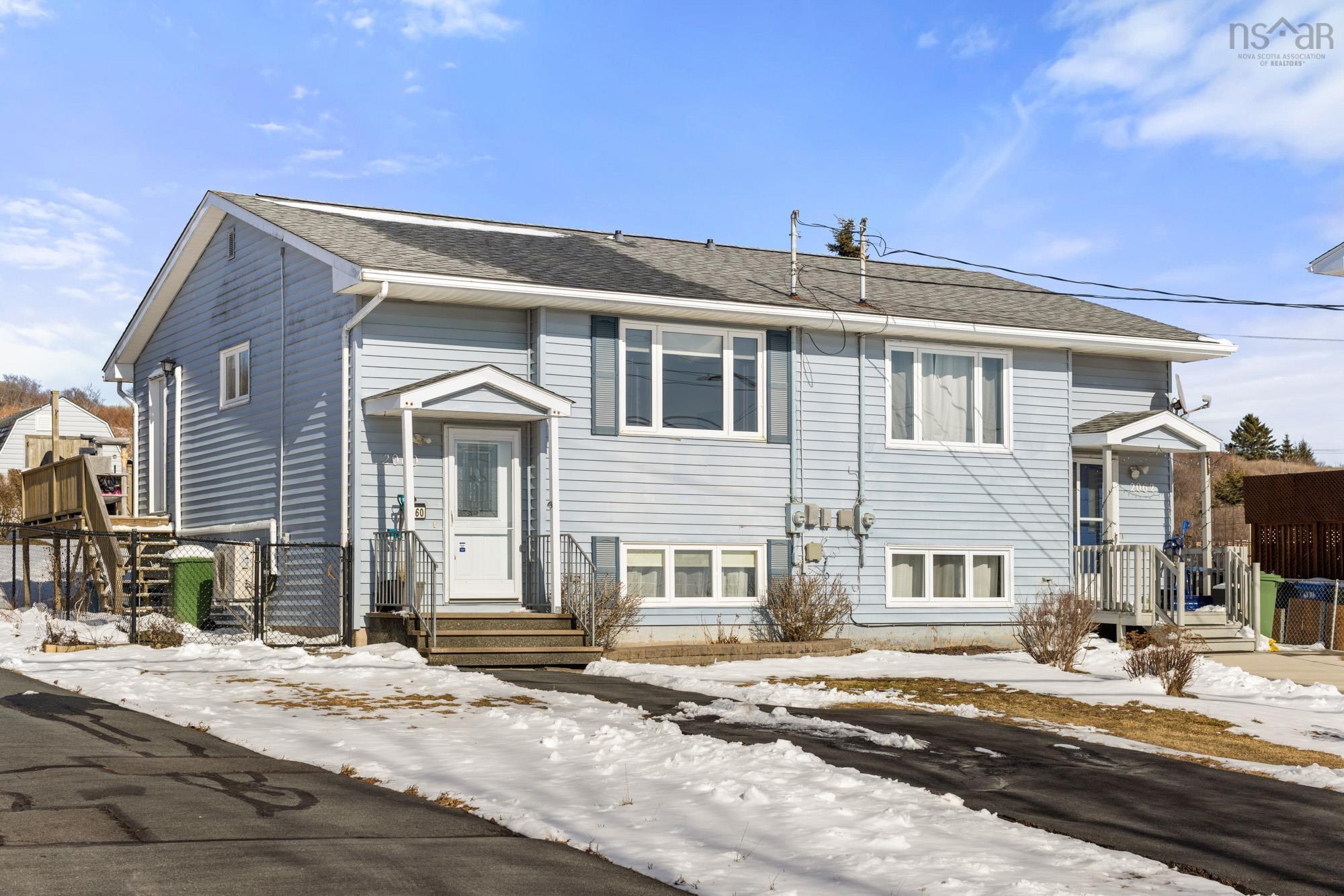 2060 Caldwell Road, Eastern Passage, NS (MLS 202605624)