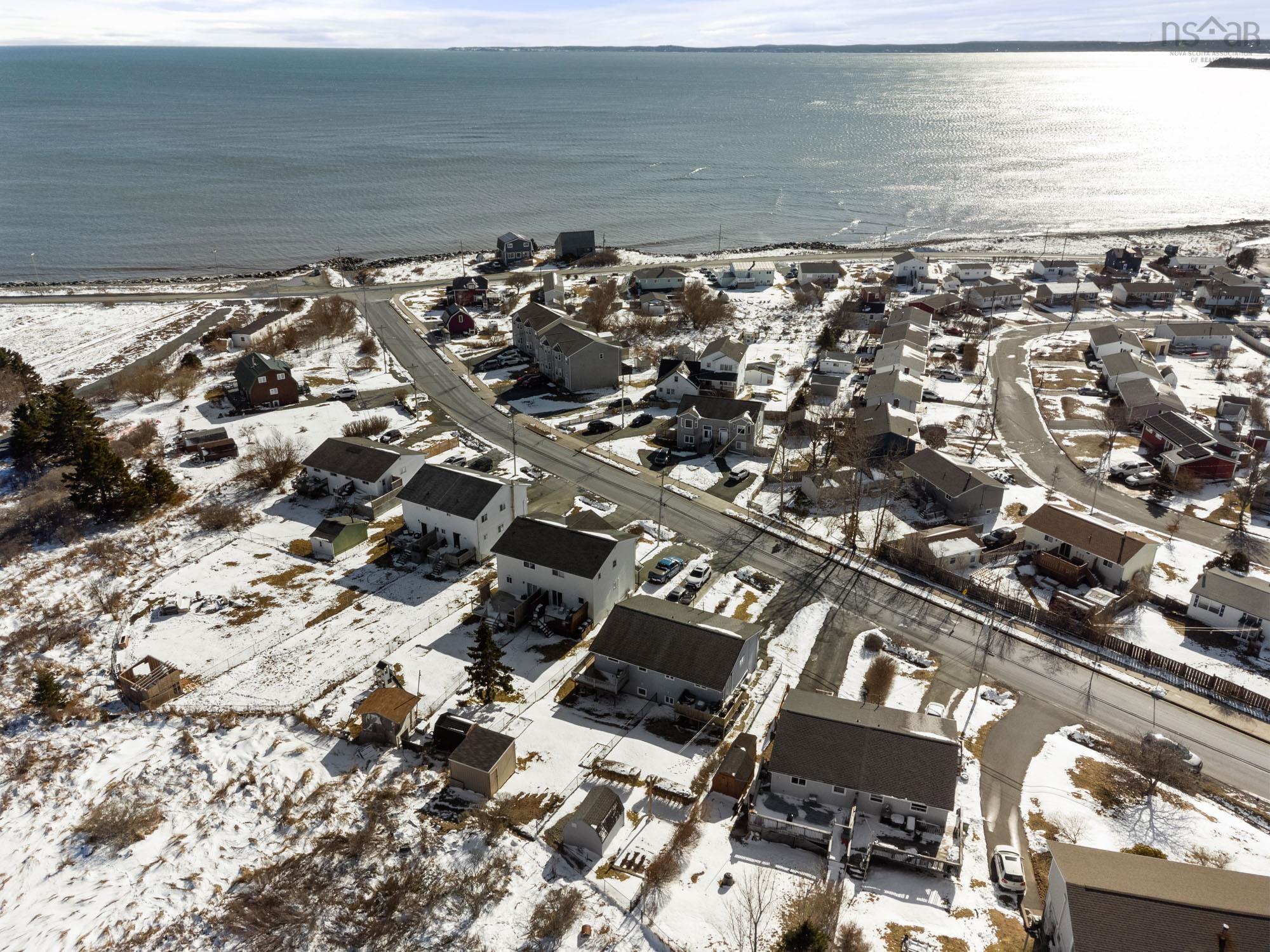 2060 Caldwell Road, Eastern Passage, NS (MLS 202605624)