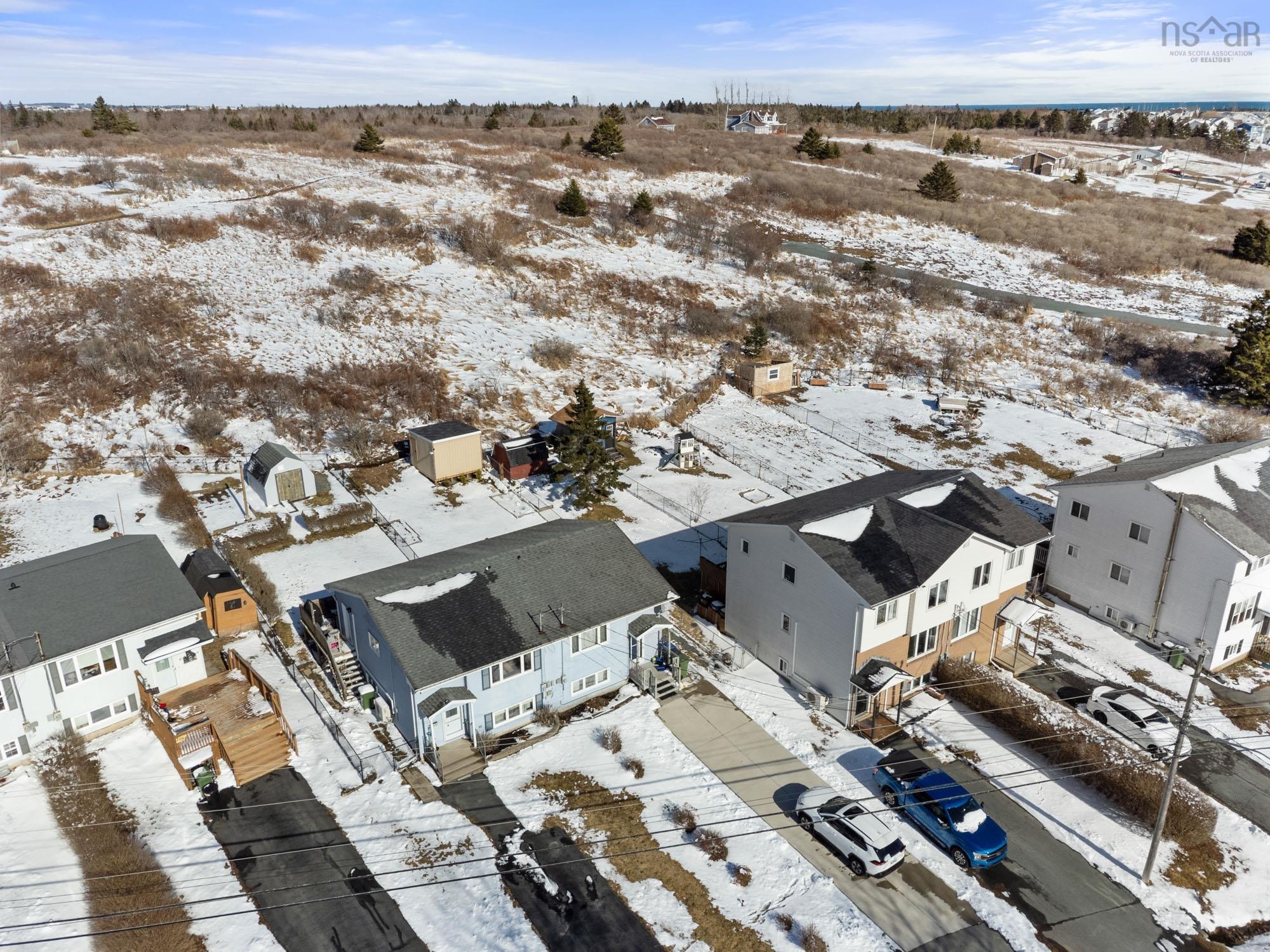 2060 Caldwell Road, Eastern Passage, NS (MLS 202605624)