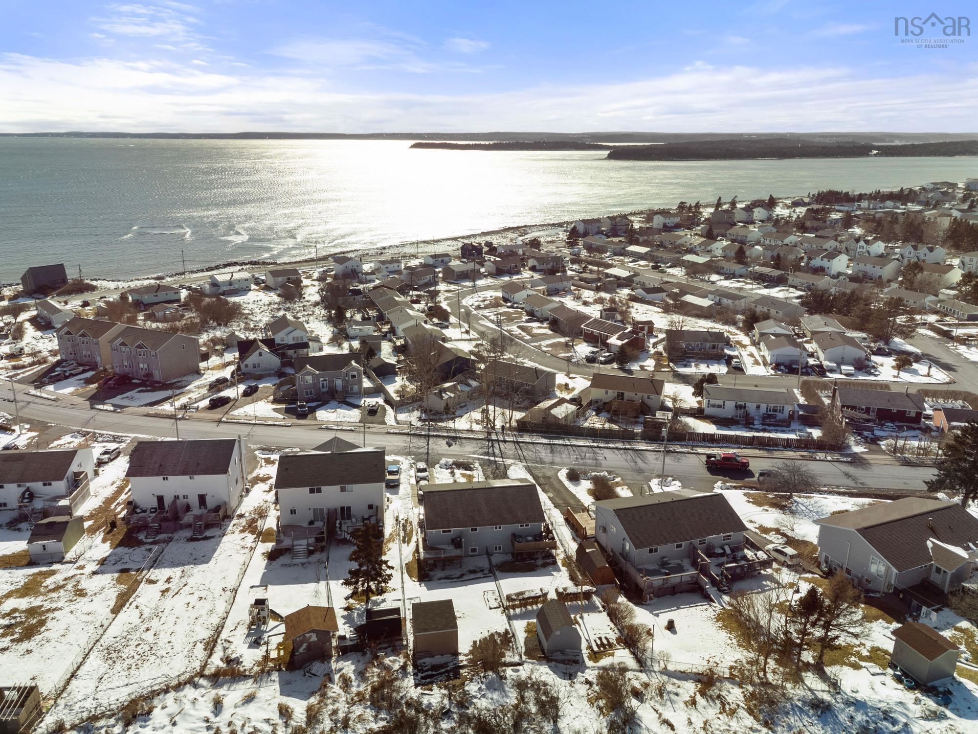 2060 Caldwell Road, Eastern Passage, NS (MLS 202605624)