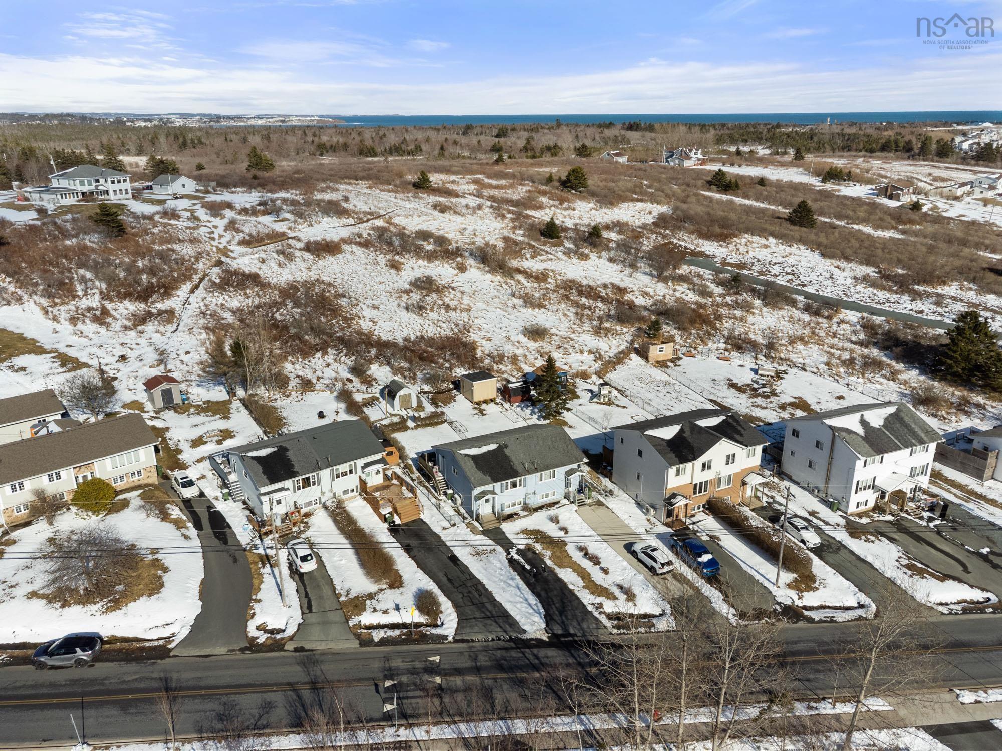 2060 Caldwell Road, Eastern Passage, NS (MLS 202605624)