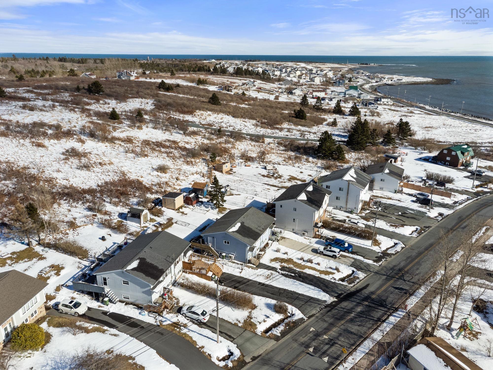 2060 Caldwell Road, Eastern Passage, NS (MLS 202605624)