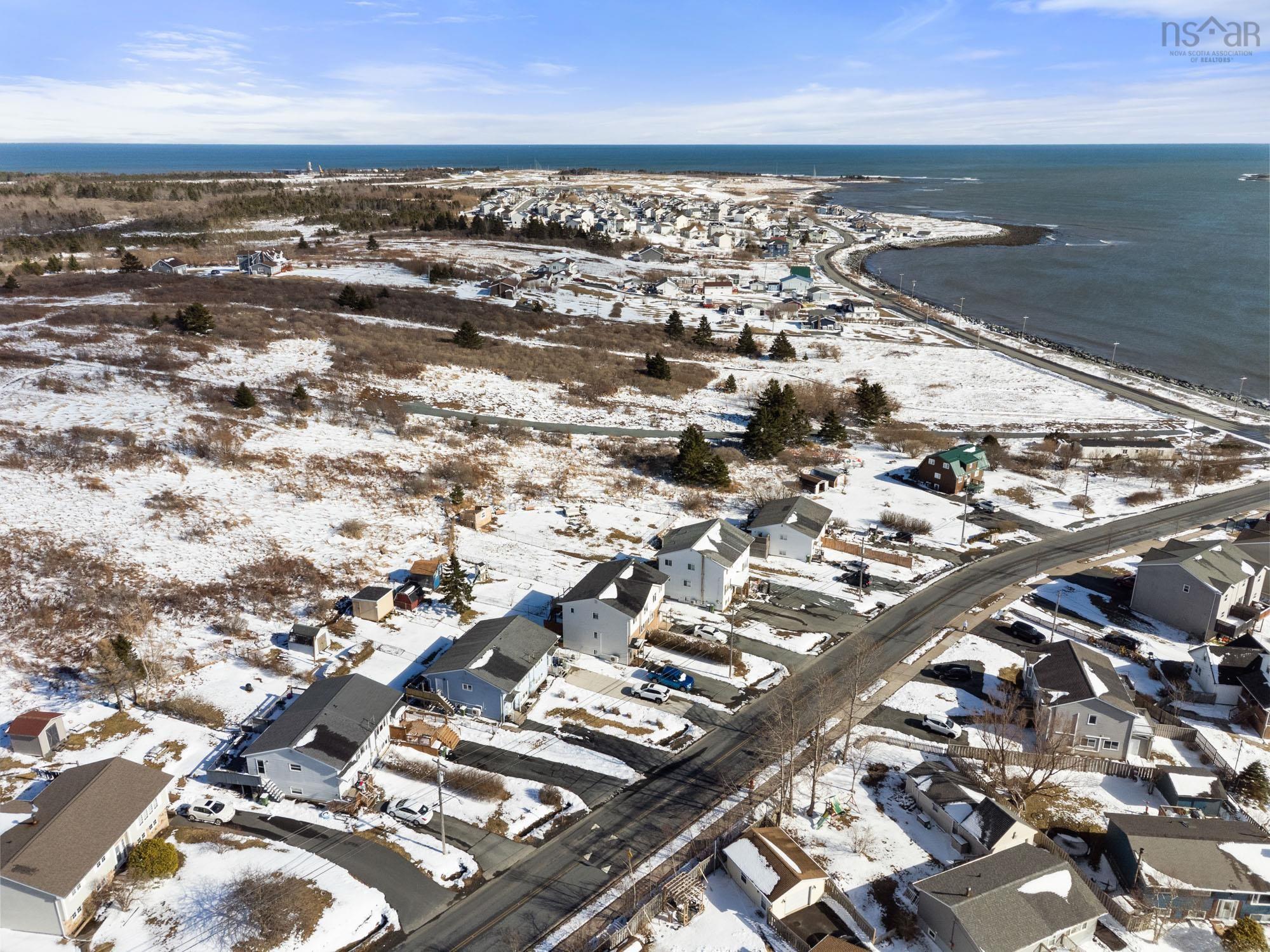 2060 Caldwell Road, Eastern Passage, NS (MLS 202605624)