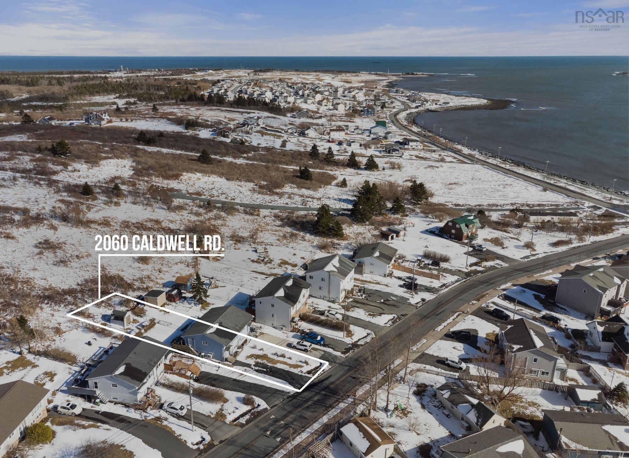 2060 Caldwell Road, Eastern Passage, NS (MLS 202605624)