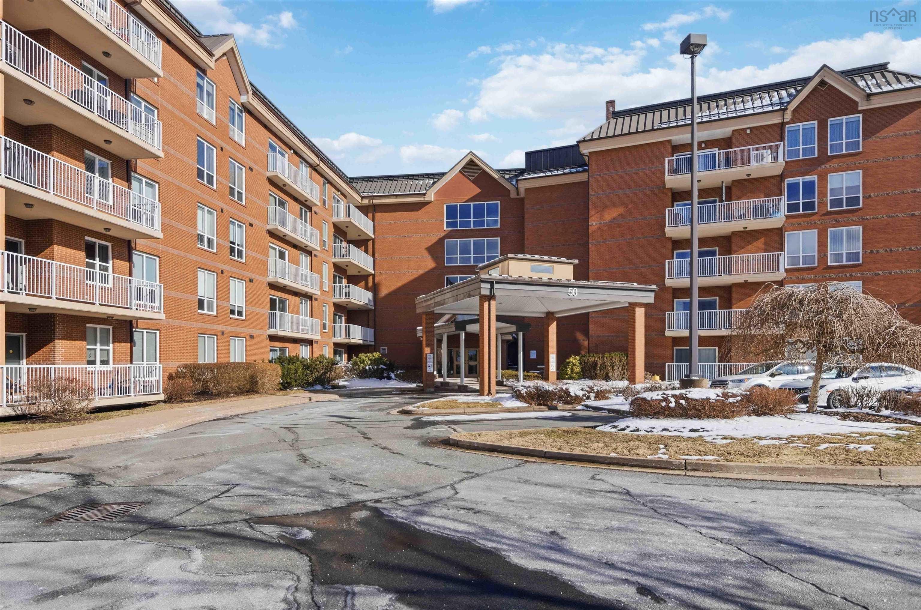 308 50 Nelsons Landing Boulevard, Bedford, NS (MLS® 202605626)