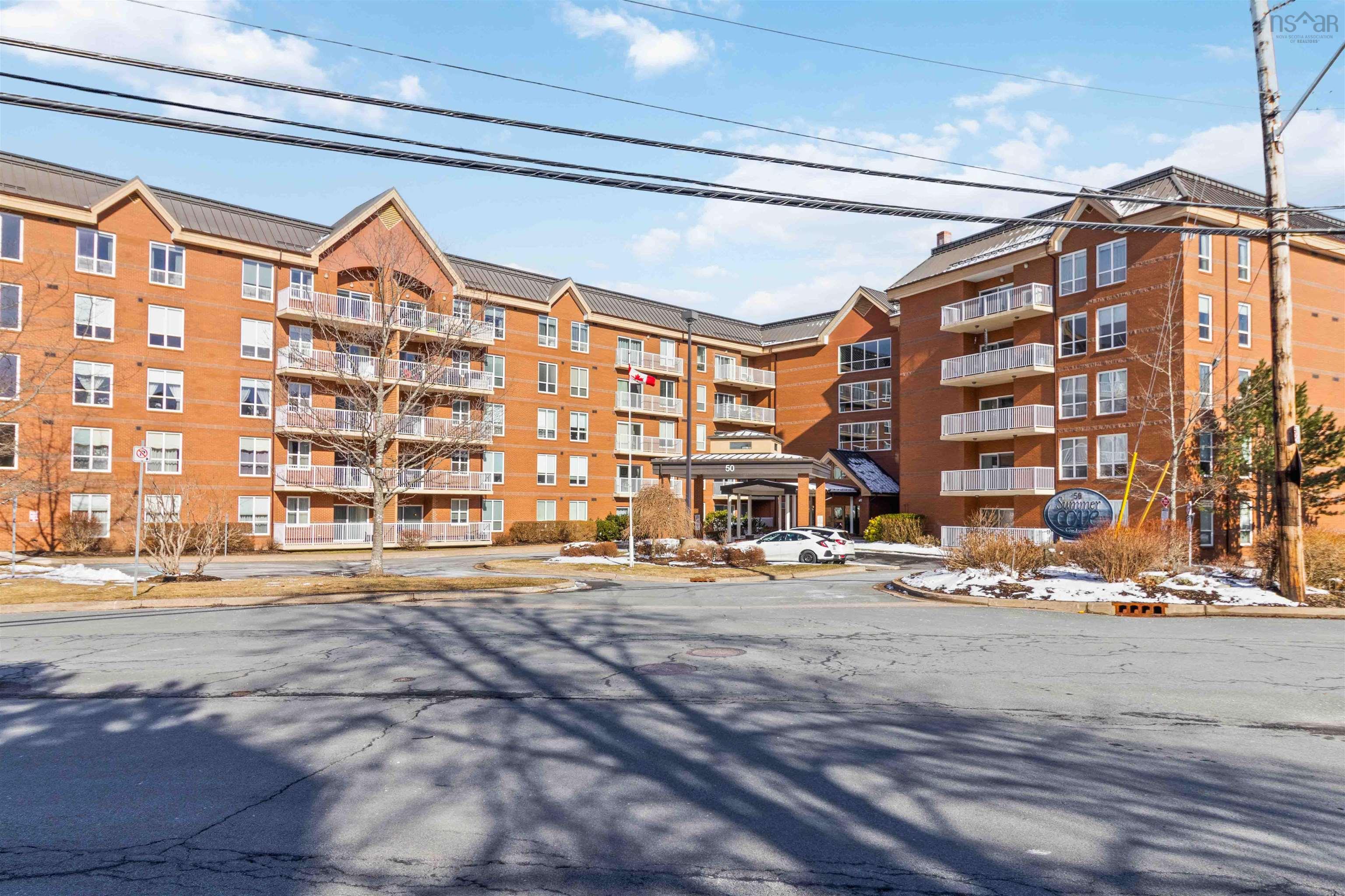 308 50 Nelsons Landing Boulevard, Bedford, NS (MLS 202605626)