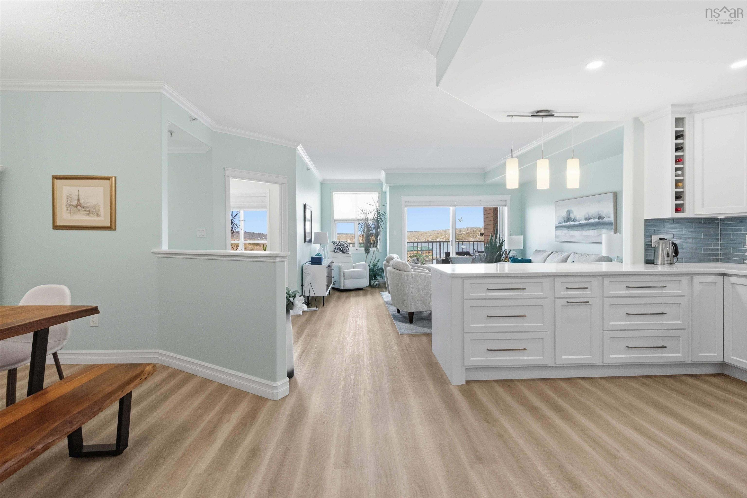 308 50 Nelsons Landing Boulevard, Bedford, NS (MLS 202605626)