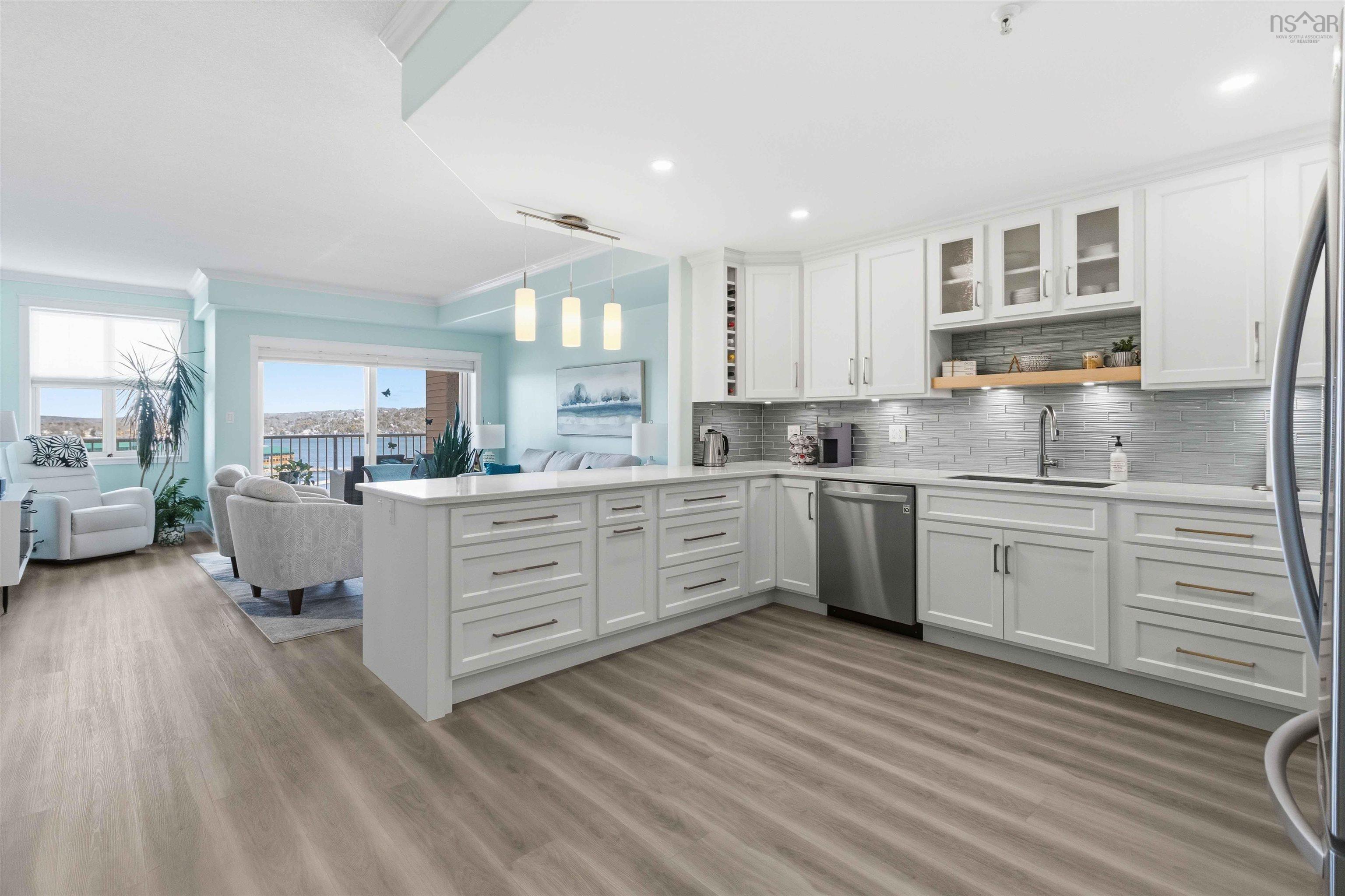 308 50 Nelsons Landing Boulevard, Bedford, NS (MLS 202605626)