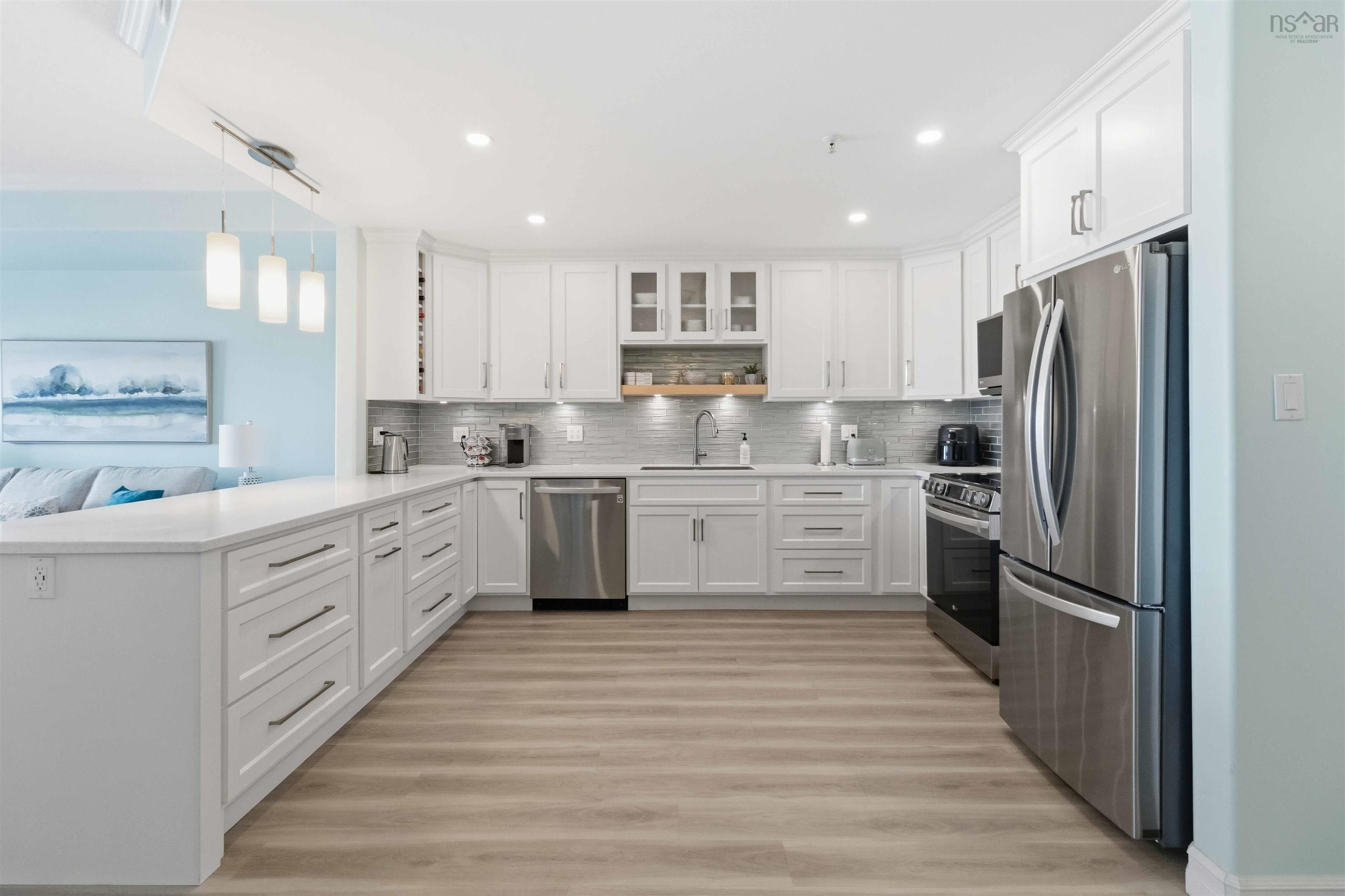 308 50 Nelsons Landing Boulevard, Bedford, NS (MLS 202605626)