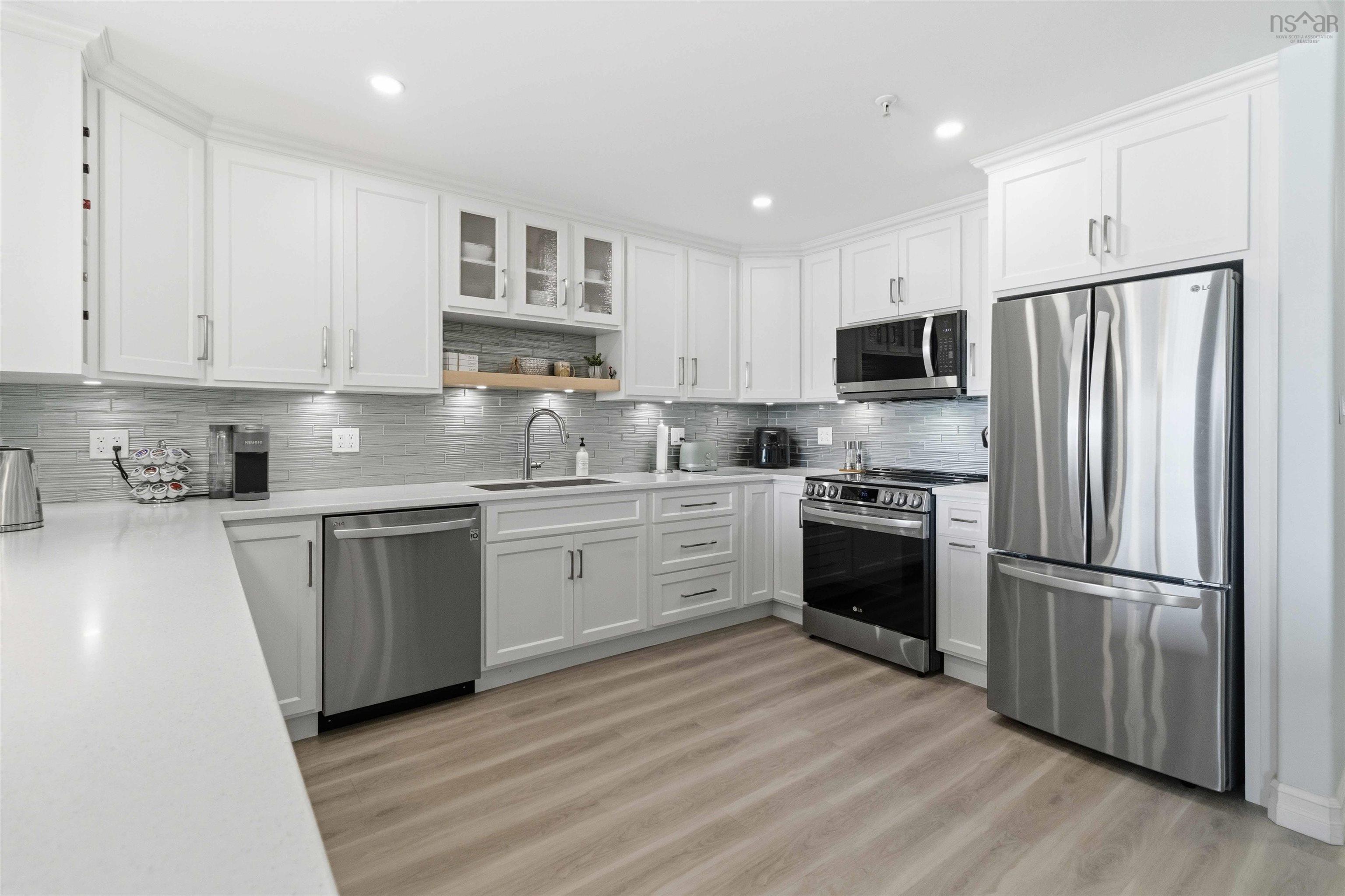 308 50 Nelsons Landing Boulevard, Bedford, NS (MLS 202605626)