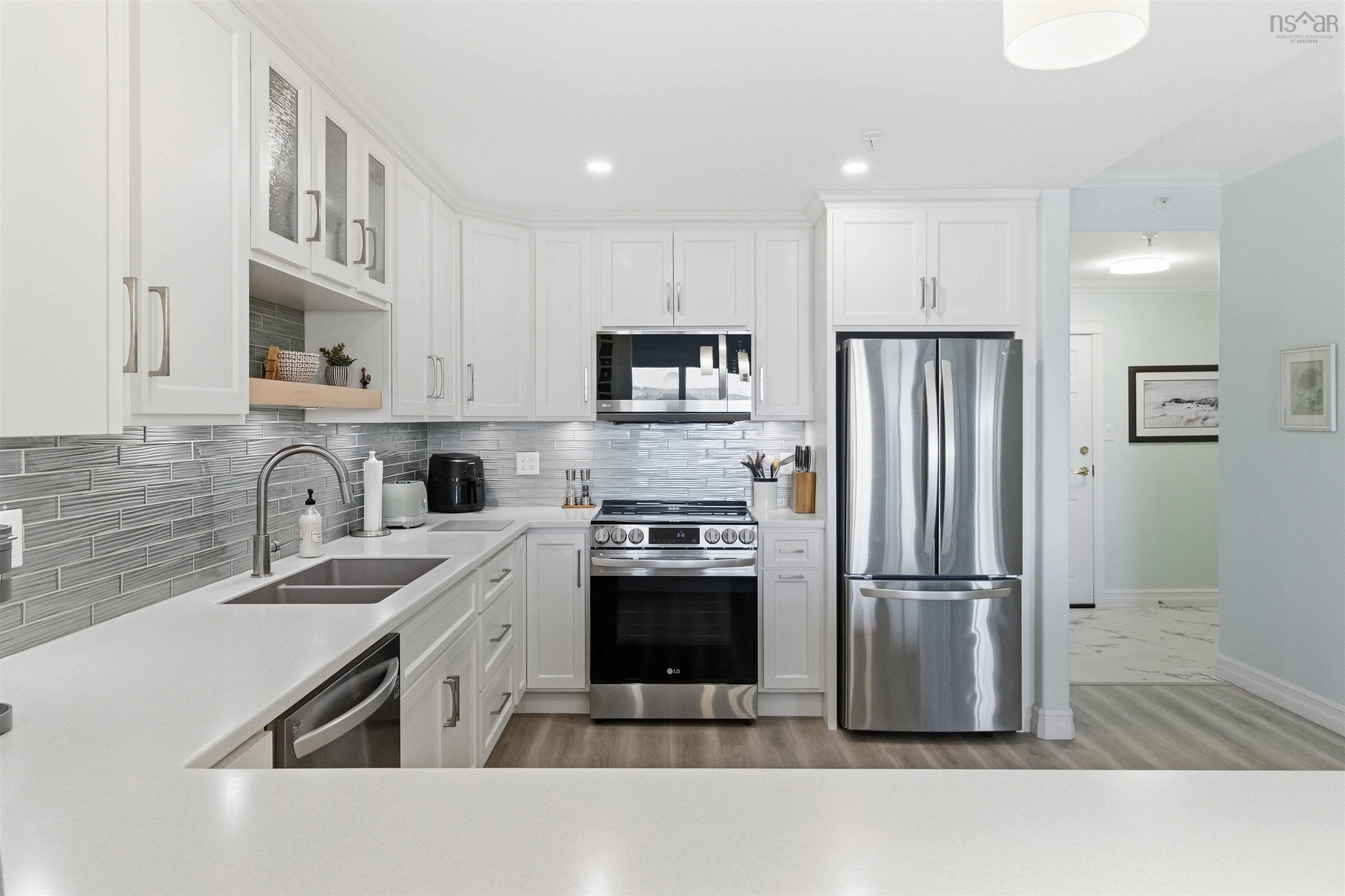 308 50 Nelsons Landing Boulevard, Bedford, NS (MLS 202605626)