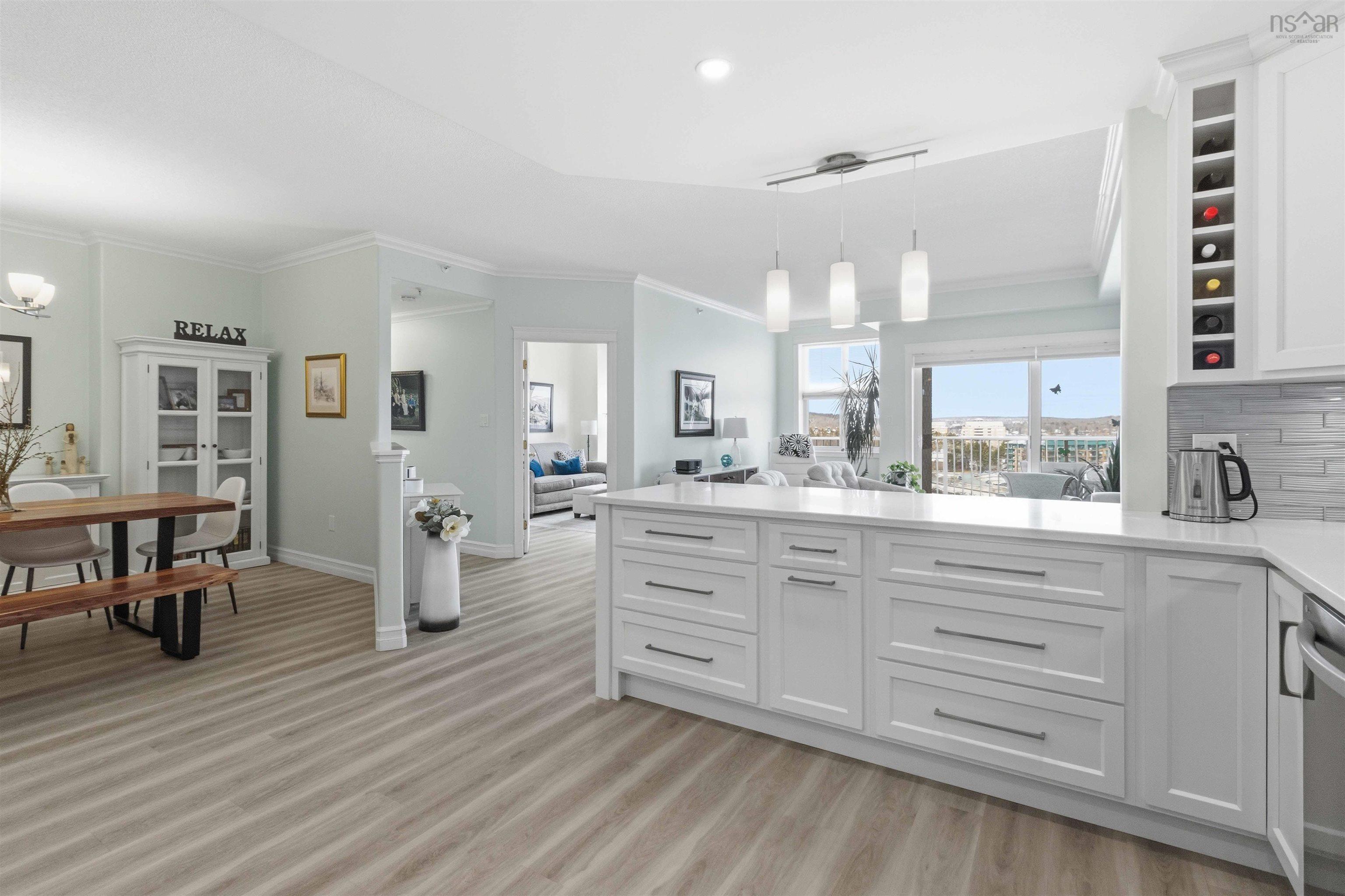 308 50 Nelsons Landing Boulevard, Bedford, NS (MLS 202605626)