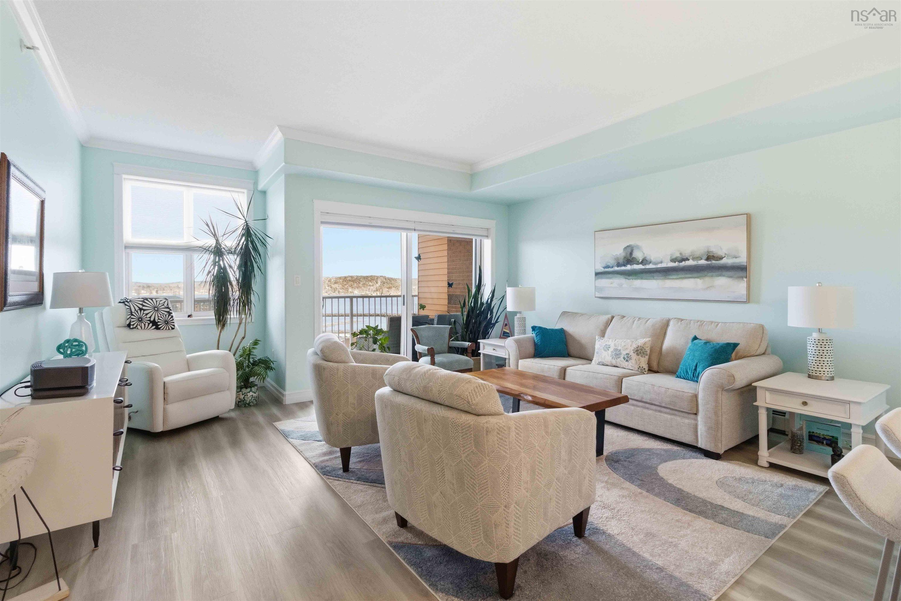 308 50 Nelsons Landing Boulevard, Bedford, NS (MLS 202605626)