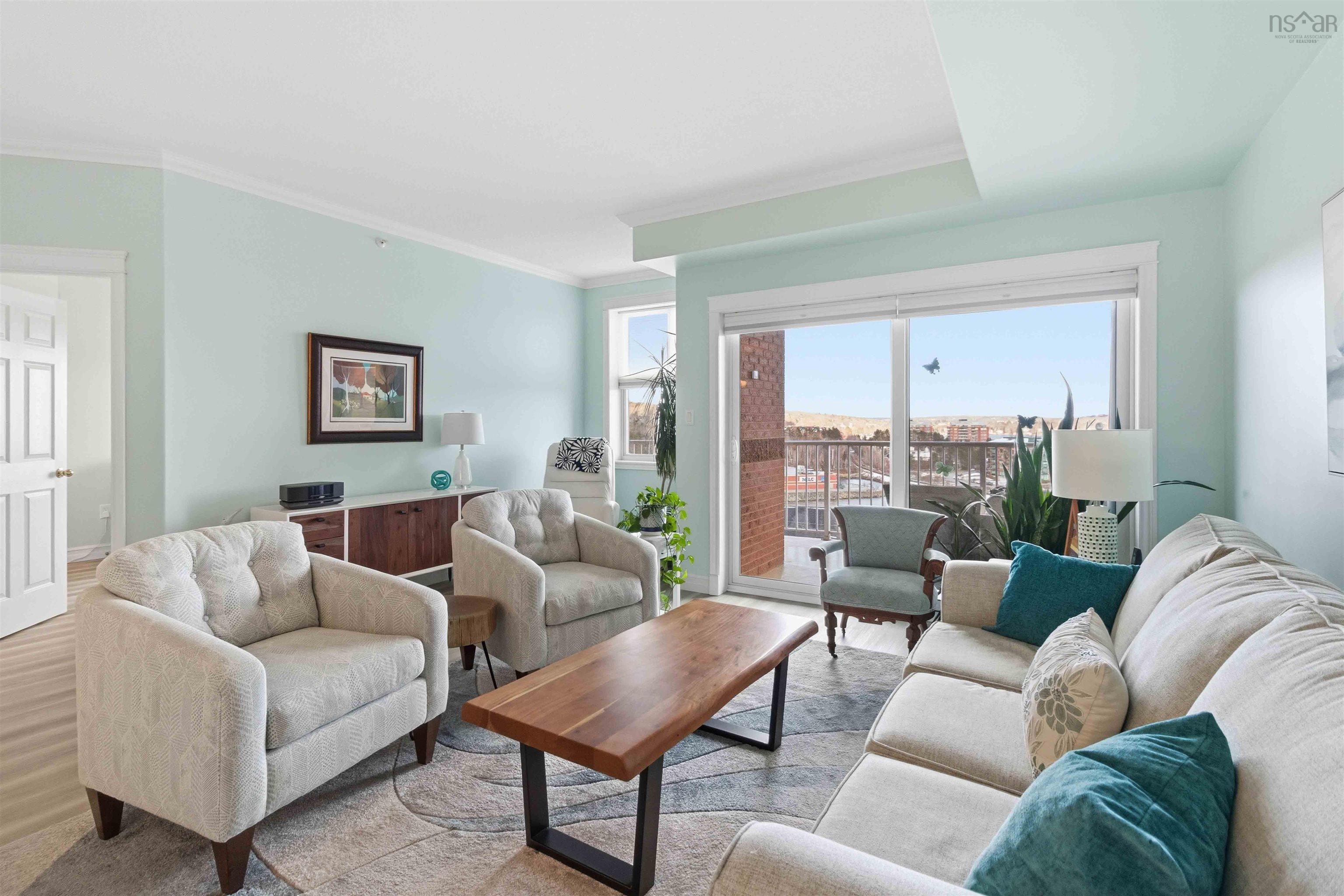 308 50 Nelsons Landing Boulevard, Bedford, NS (MLS 202605626)