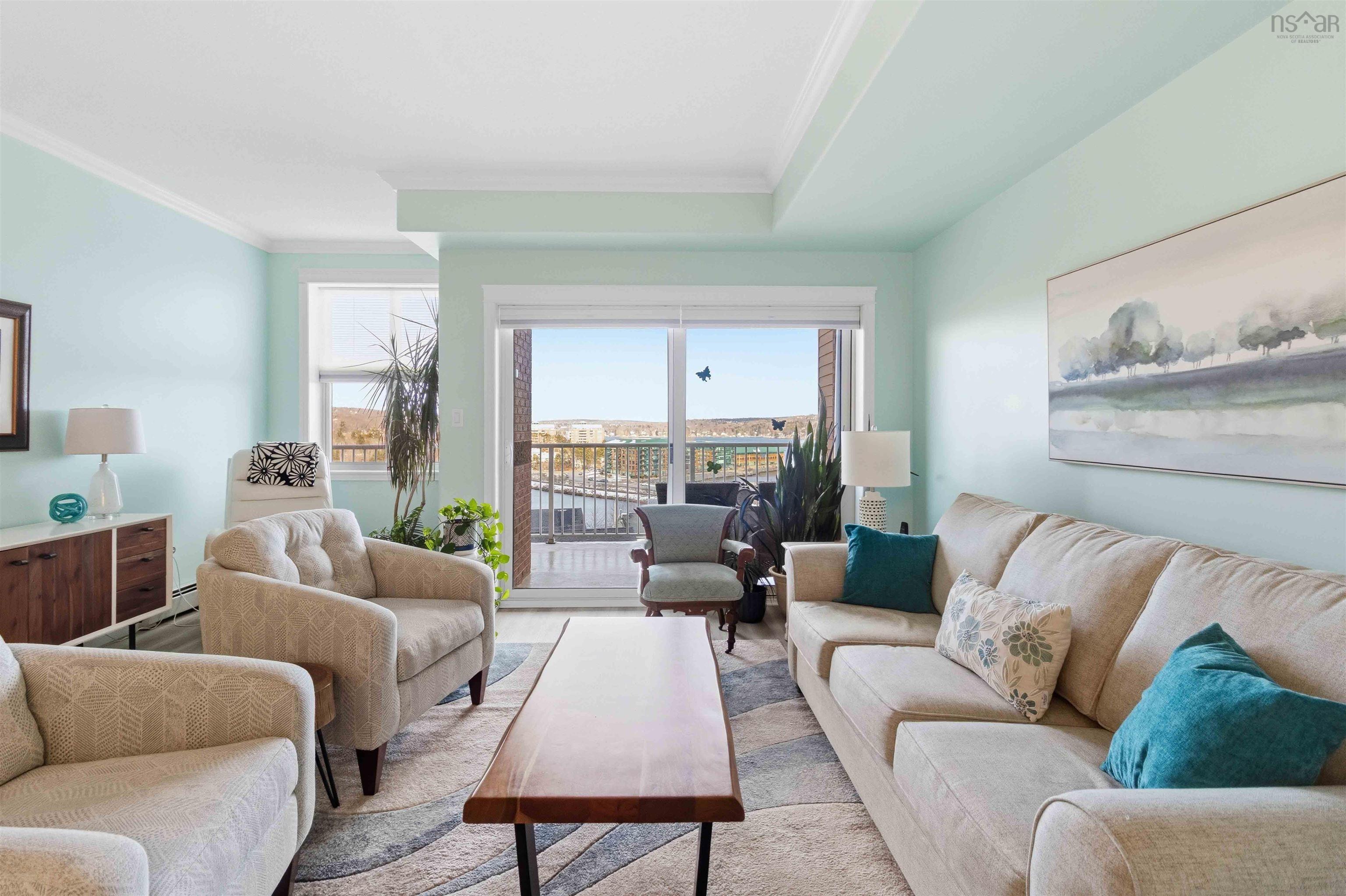 308 50 Nelsons Landing Boulevard, Bedford, NS (MLS 202605626)