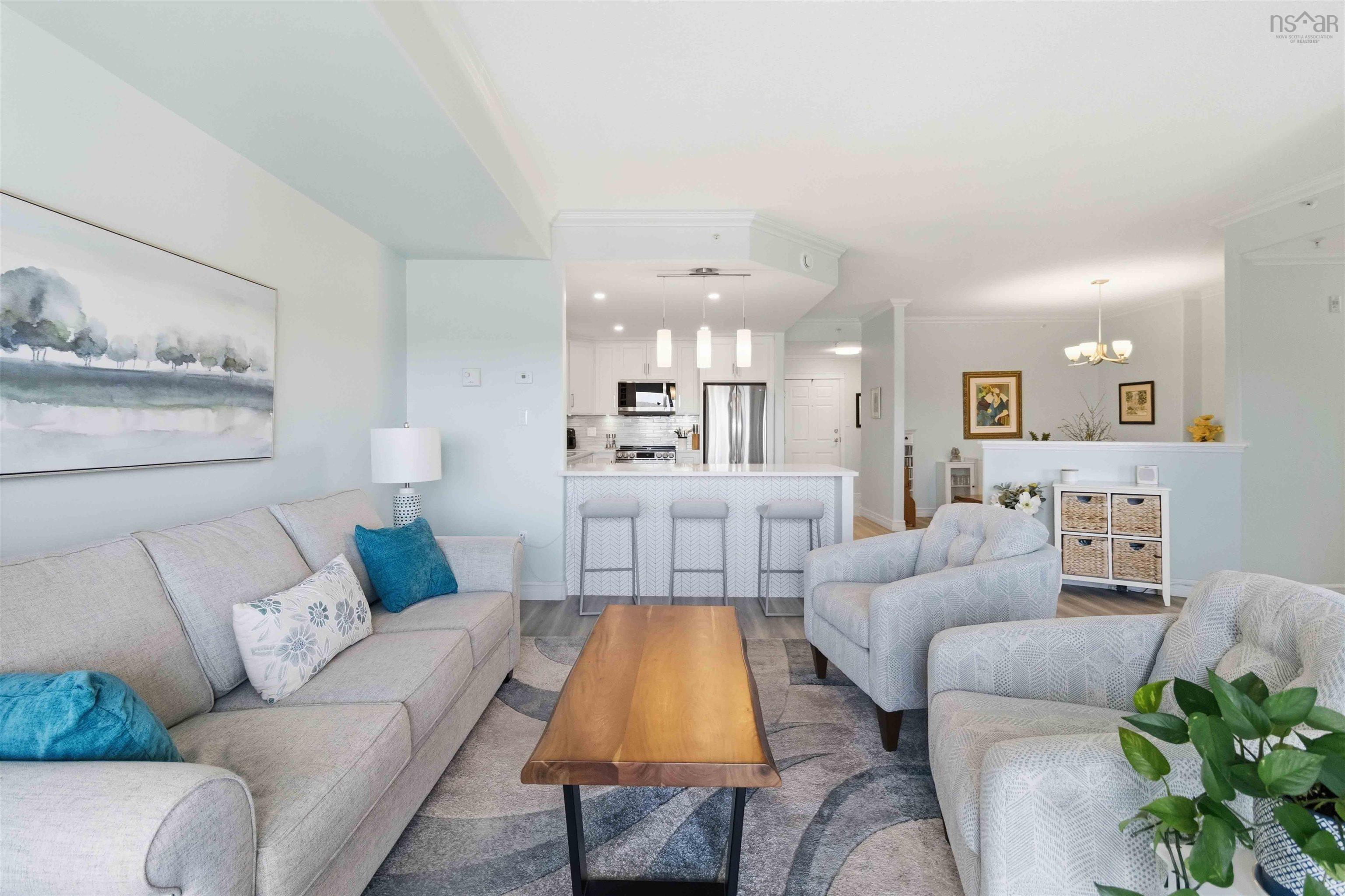 308 50 Nelsons Landing Boulevard, Bedford, NS (MLS 202605626)