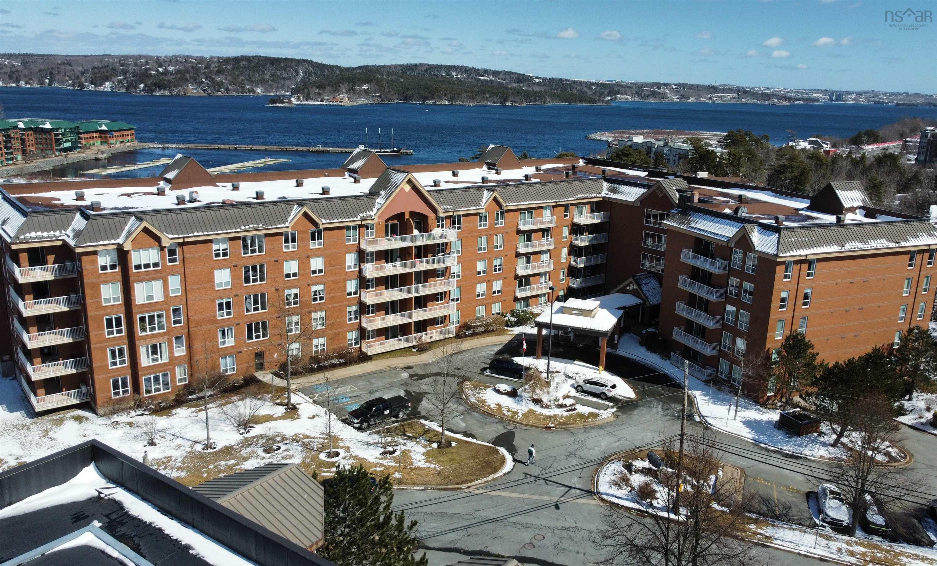 308 50 Nelsons Landing Boulevard, Bedford, NS (MLS 202605626)