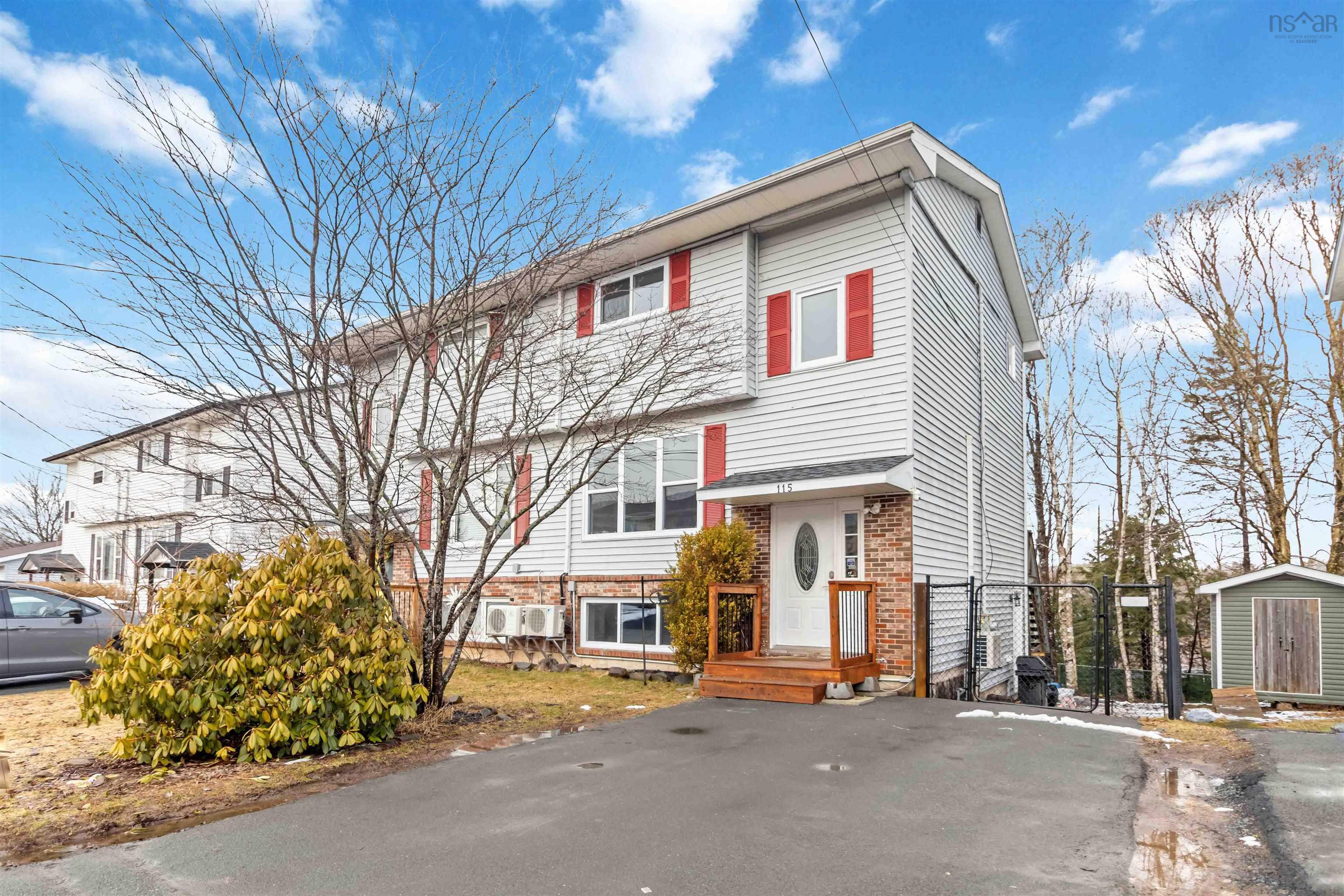 115 Waterwheel Crescent, Middle Sackville, NS (MLS® 202605634)