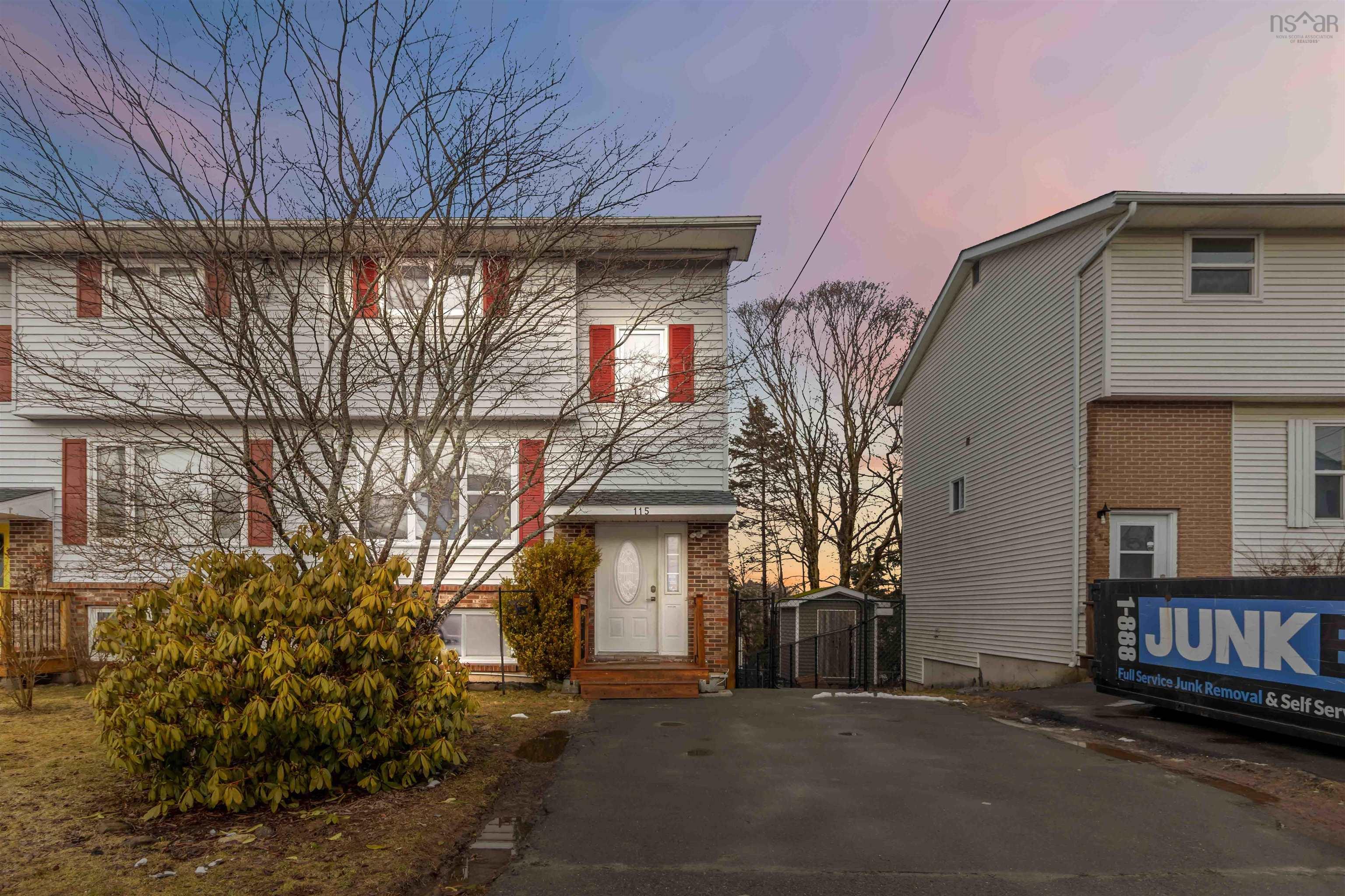 115 Waterwheel Crescent, Middle Sackville, NS (MLS 202605634)