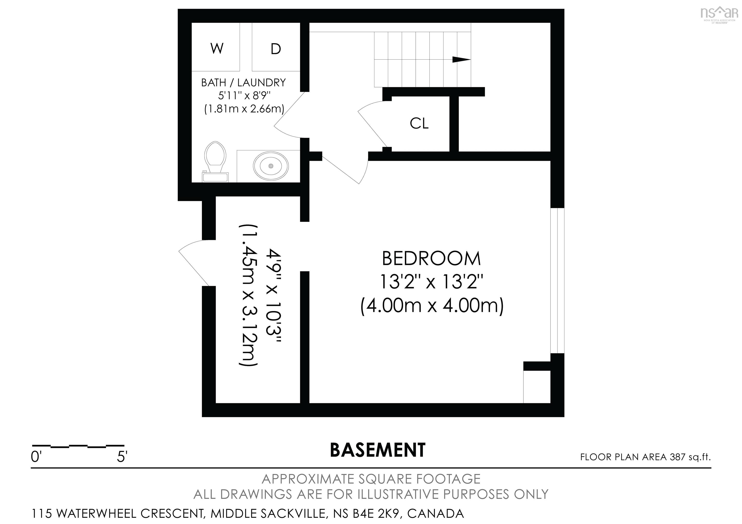 115 Waterwheel Crescent, Middle Sackville, NS (MLS 202605634)