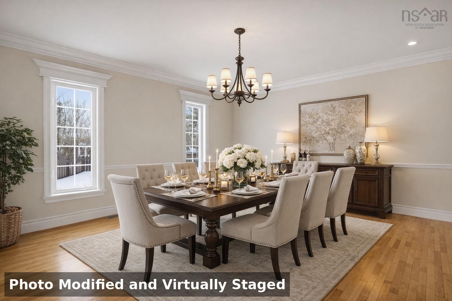 9 Haliburton Crescent, Stillwater Lake, NS (MLS 202605635)