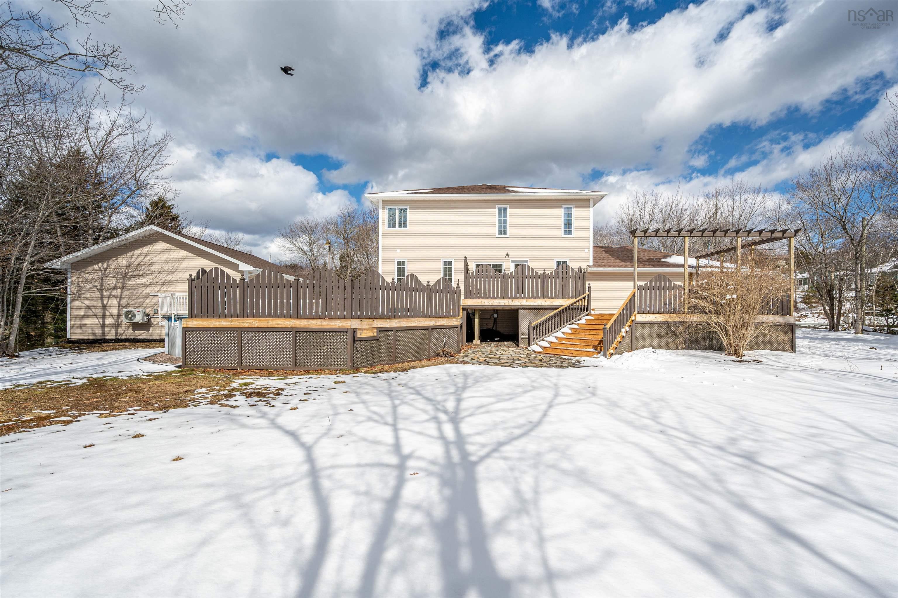 9 Haliburton Crescent, Stillwater Lake, NS (MLS 202605635)