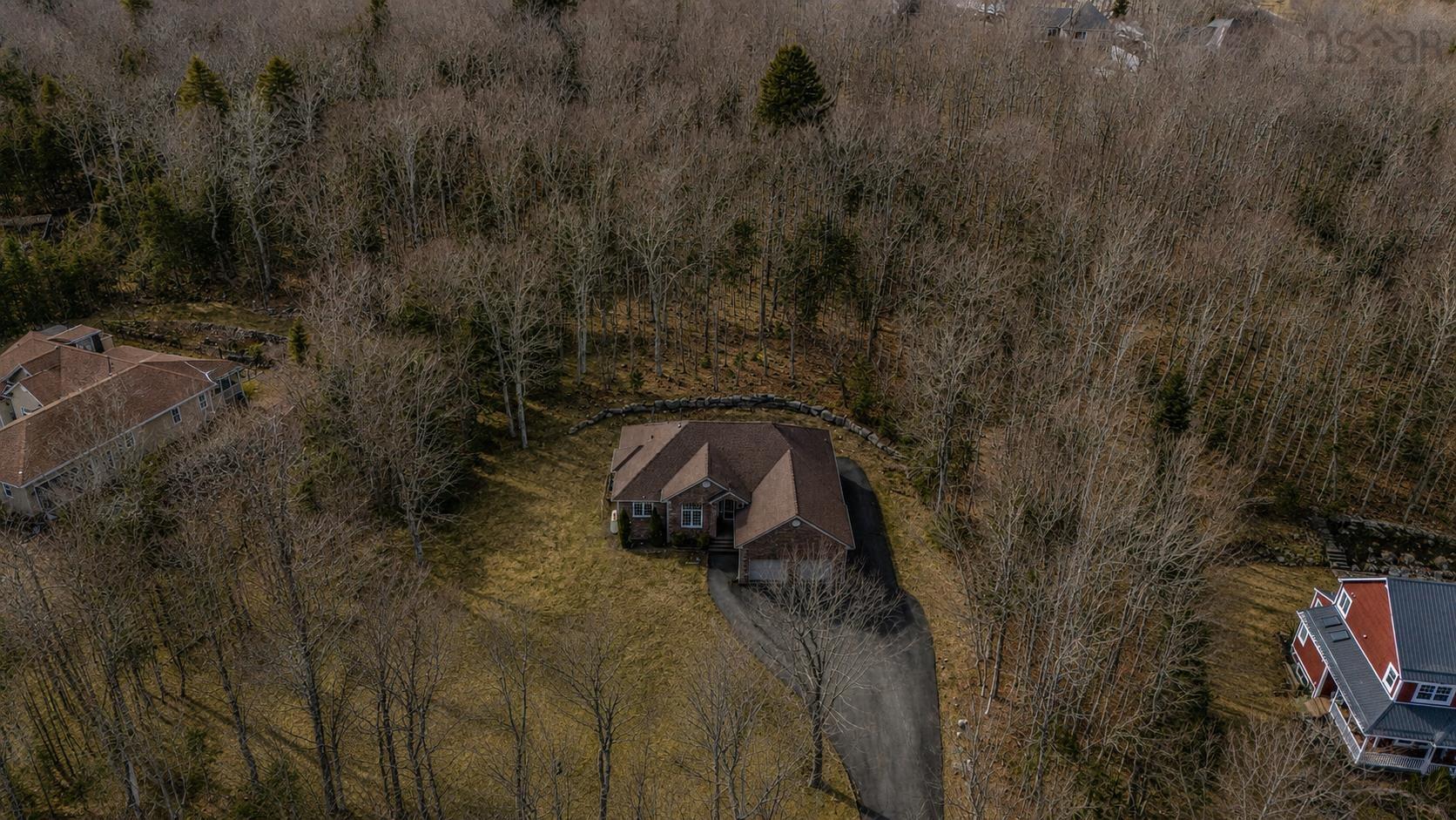 286 Sandy Run, Hammonds Plains, NS (MLS 202605636)
