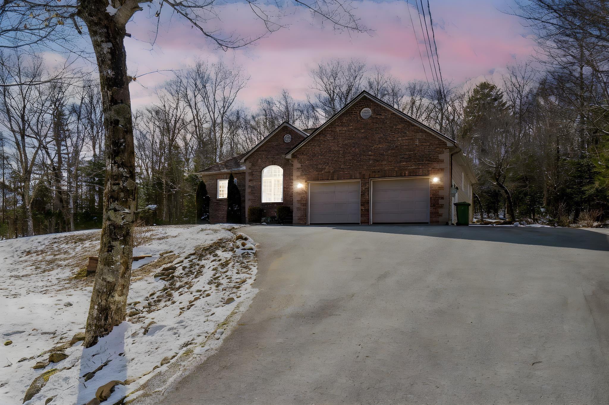 286 Sandy Run, Hammonds Plains, NS (MLS® 202605636)