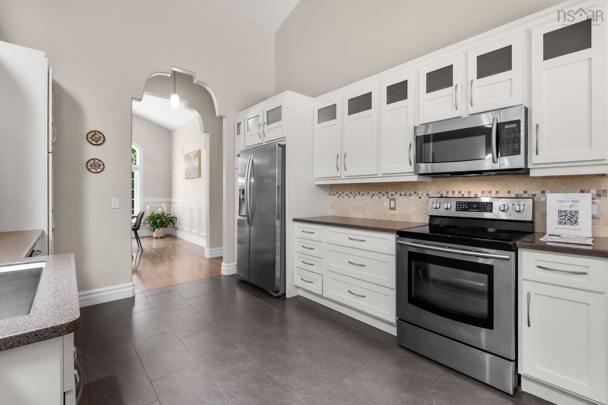 286 Sandy Run, Hammonds Plains, NS (MLS 202605636)