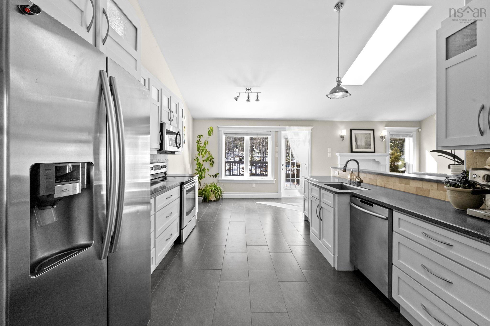 286 Sandy Run, Hammonds Plains, NS (MLS 202605636)