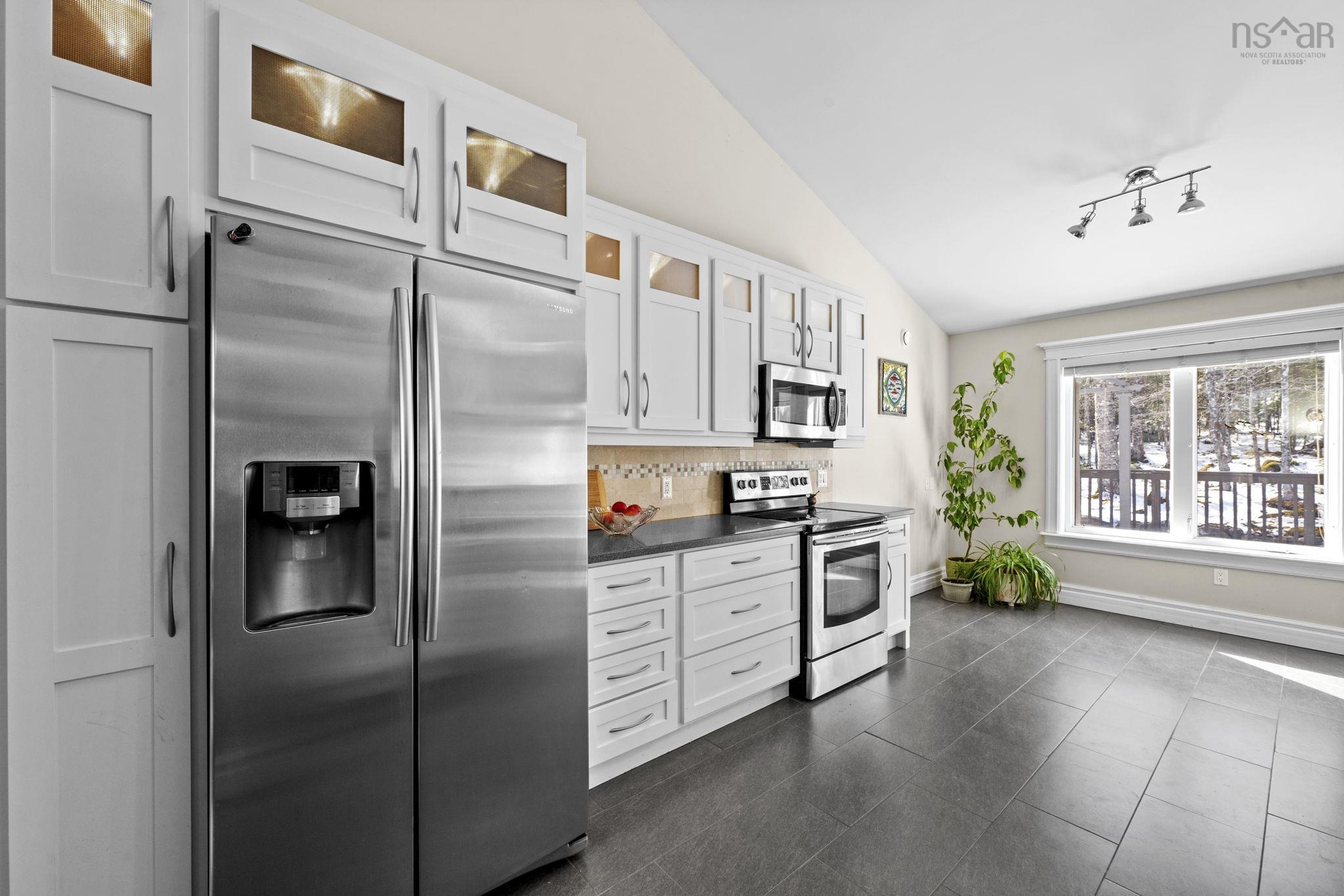 286 Sandy Run, Hammonds Plains, NS (MLS 202605636)