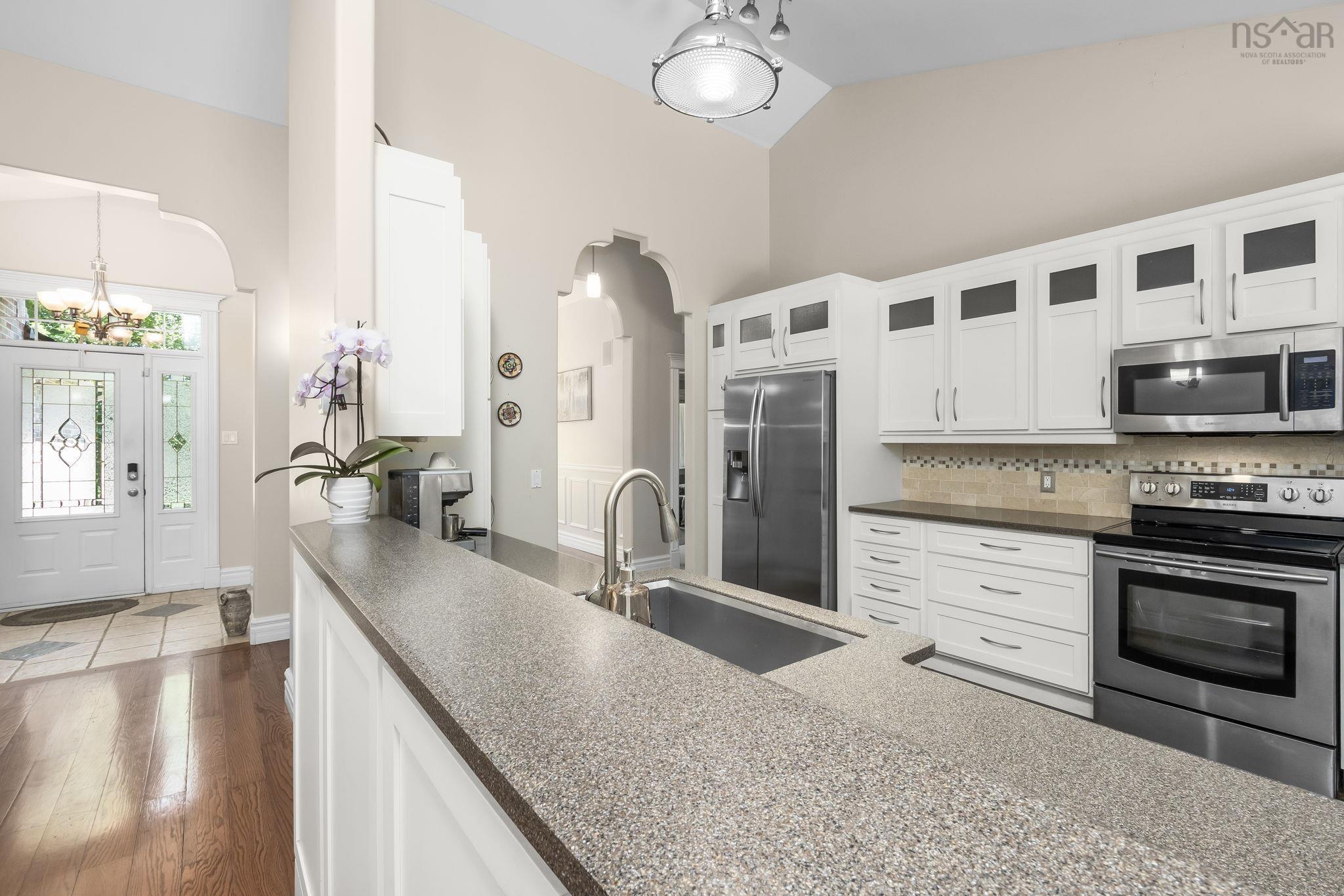 286 Sandy Run, Hammonds Plains, NS (MLS 202605636)