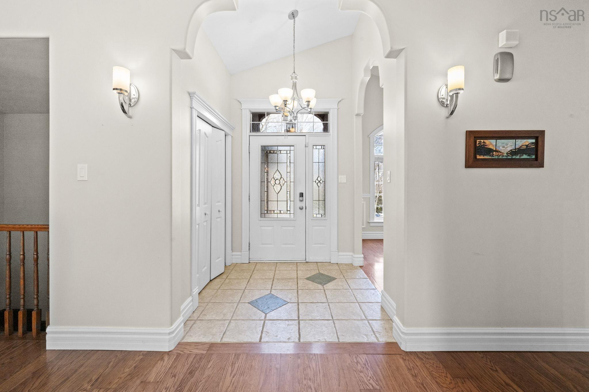 286 Sandy Run, Hammonds Plains, NS (MLS 202605636)