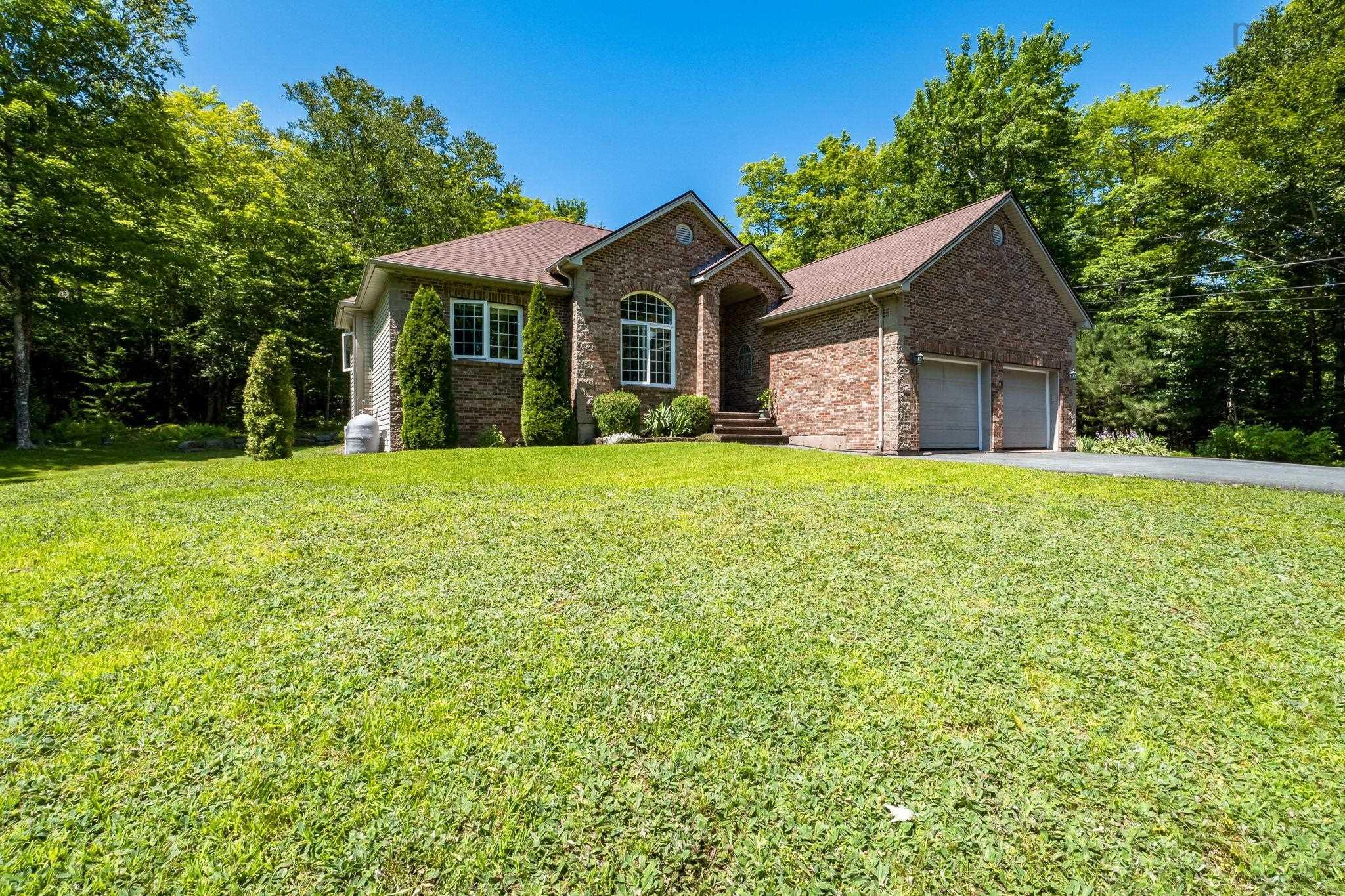 286 Sandy Run, Hammonds Plains, NS (MLS 202605636)