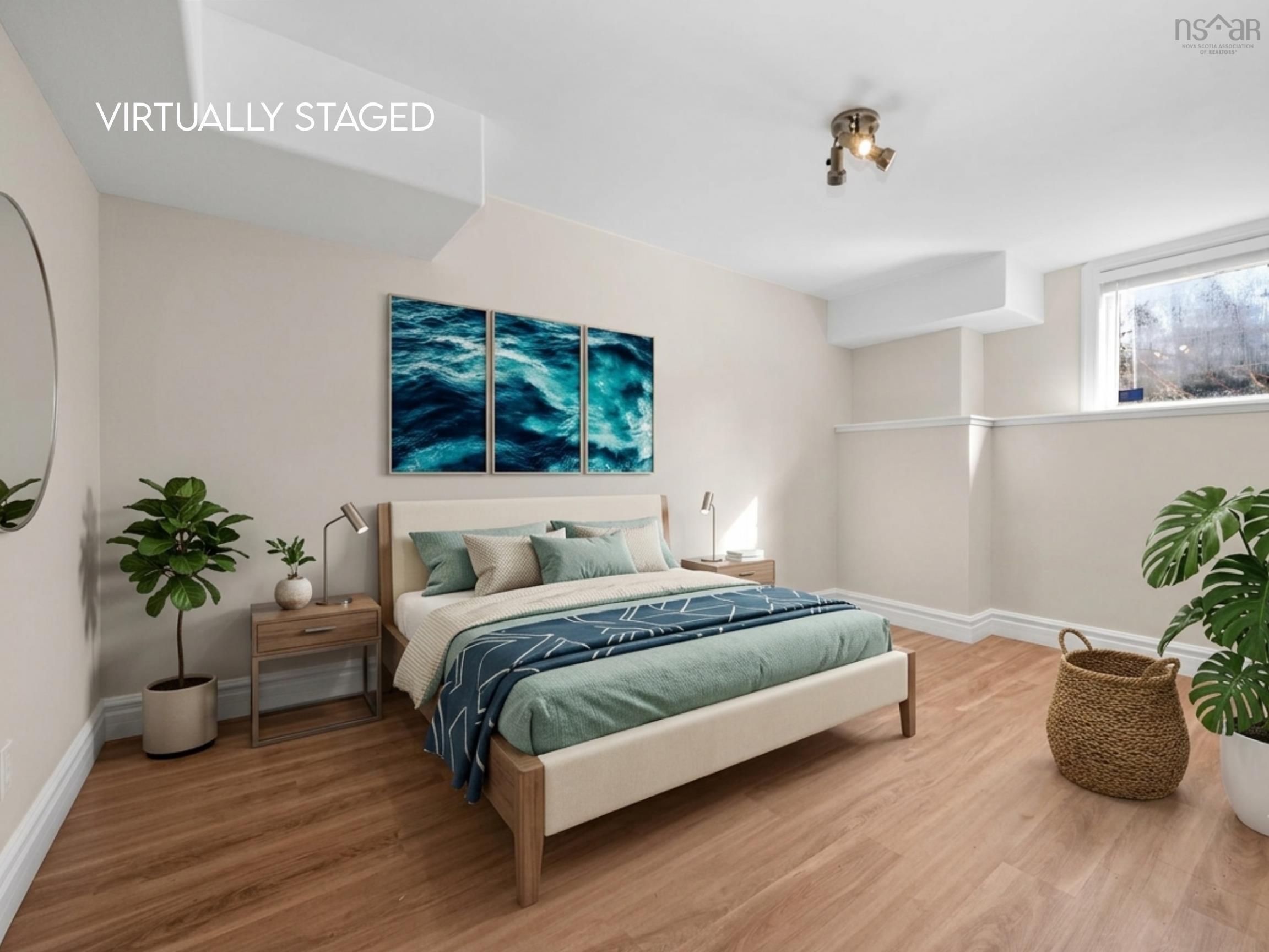 286 Sandy Run, Hammonds Plains, NS (MLS 202605636)