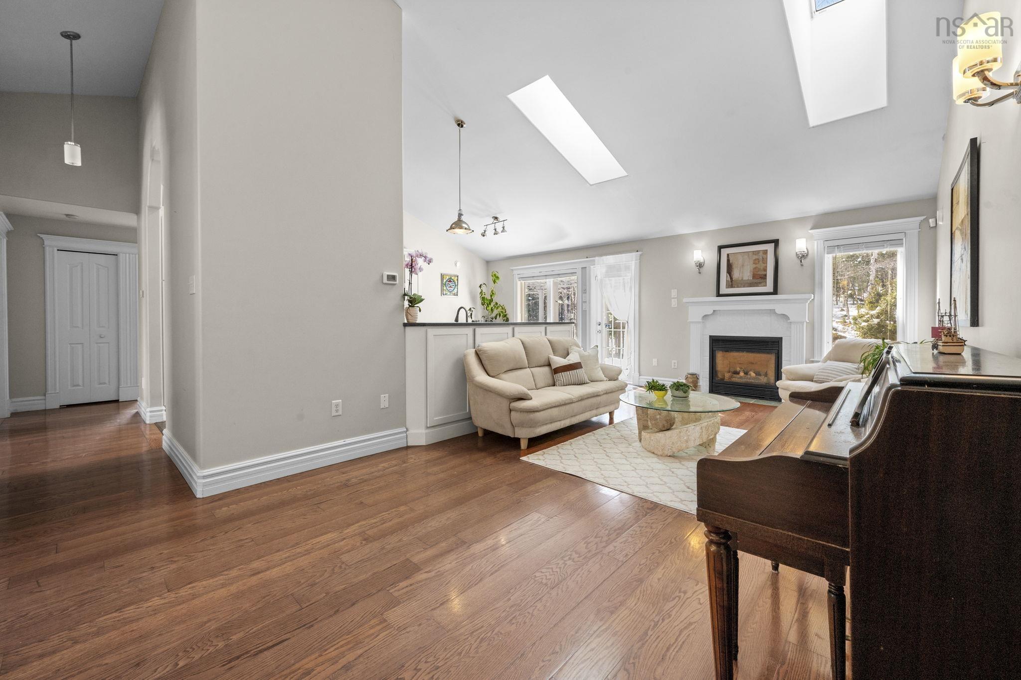 286 Sandy Run, Hammonds Plains, NS (MLS 202605636)