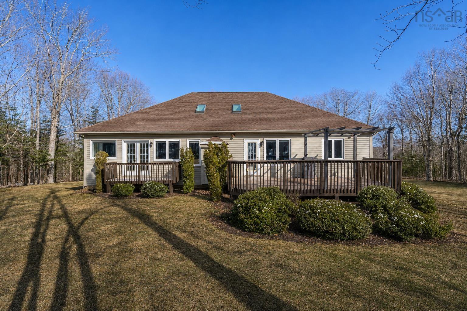 286 Sandy Run, Hammonds Plains, NS (MLS 202605636)