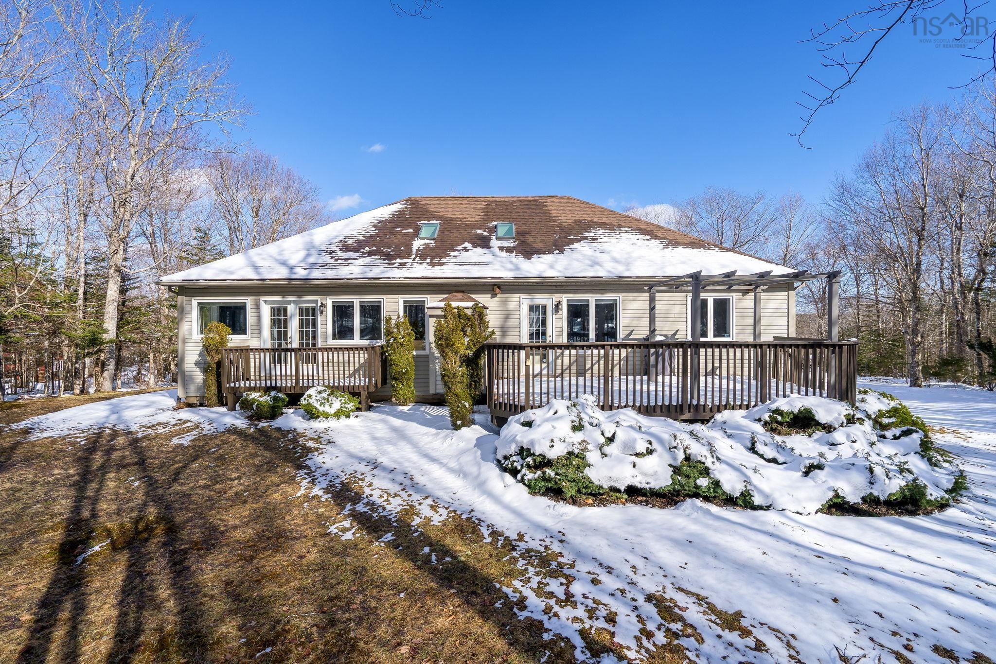 286 Sandy Run, Hammonds Plains, NS (MLS 202605636)
