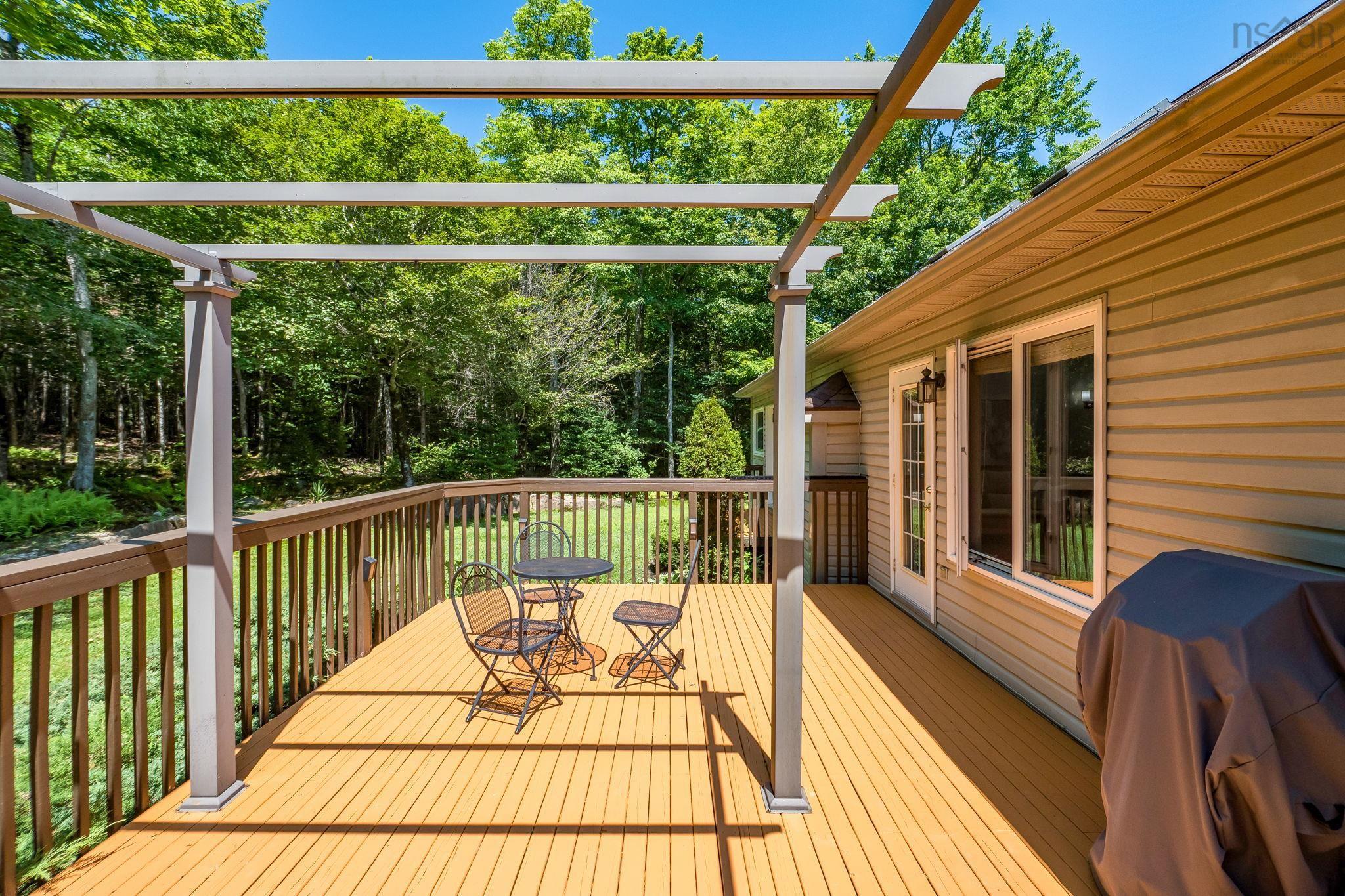 286 Sandy Run, Hammonds Plains, NS (MLS 202605636)