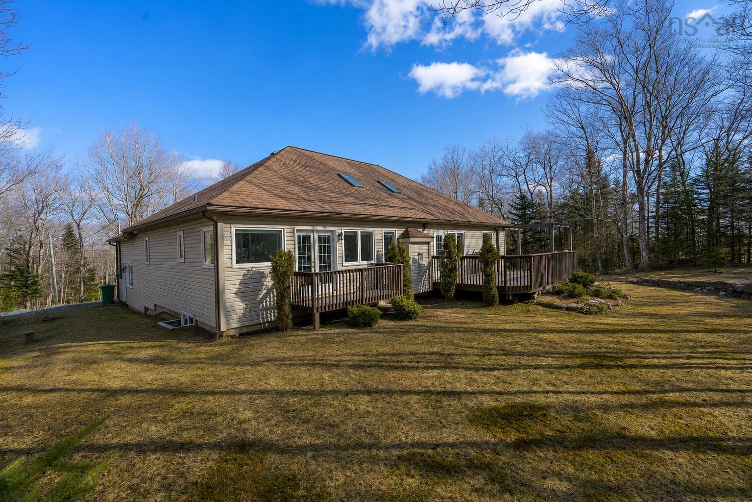 286 Sandy Run, Hammonds Plains, NS (MLS 202605636)