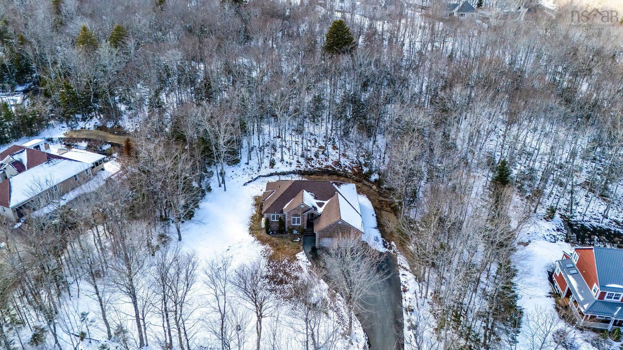 286 Sandy Run, Hammonds Plains, NS (MLS 202605636)