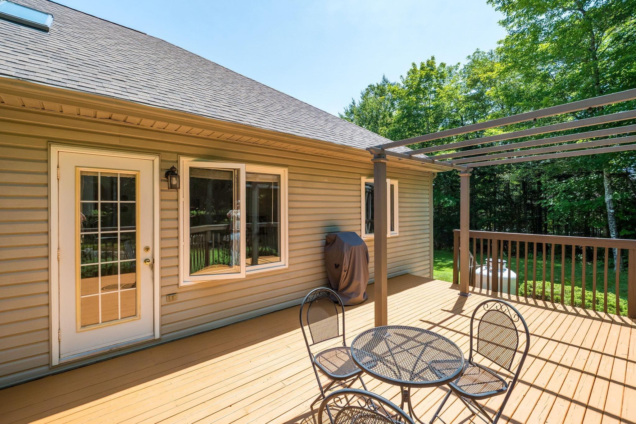 286 Sandy Run, Hammonds Plains, NS (MLS 202605636)