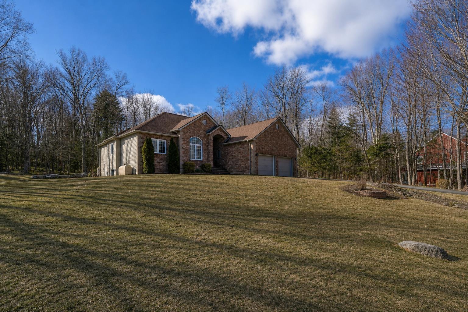 286 Sandy Run, Hammonds Plains, NS (MLS 202605636)