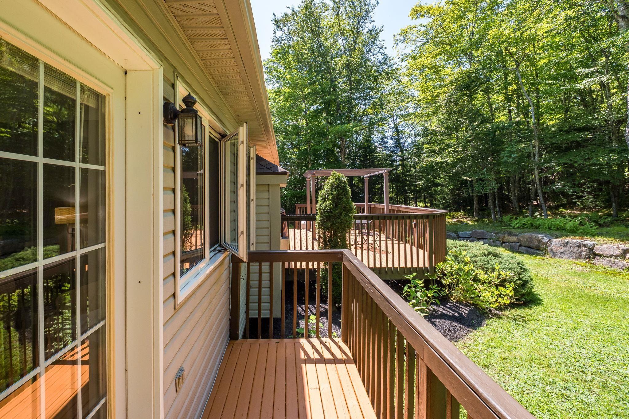 286 Sandy Run, Hammonds Plains, NS (MLS 202605636)