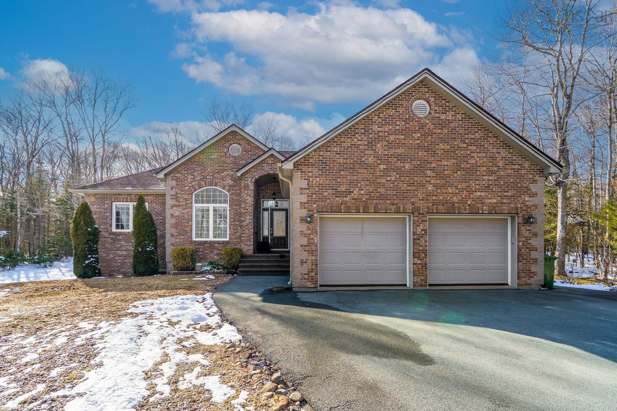 286 Sandy Run, Hammonds Plains, NS (MLS 202605636)